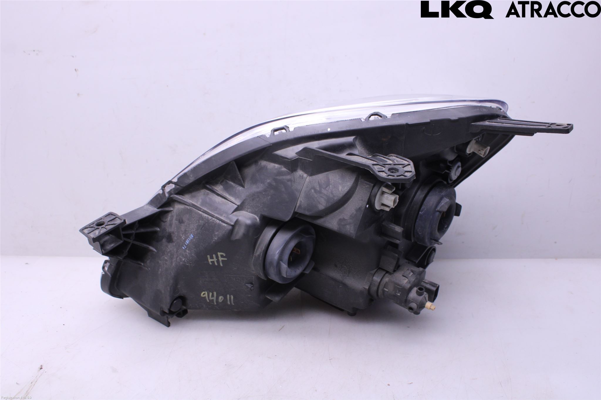 Honda CR-V 02-06 Strålkastare Höger