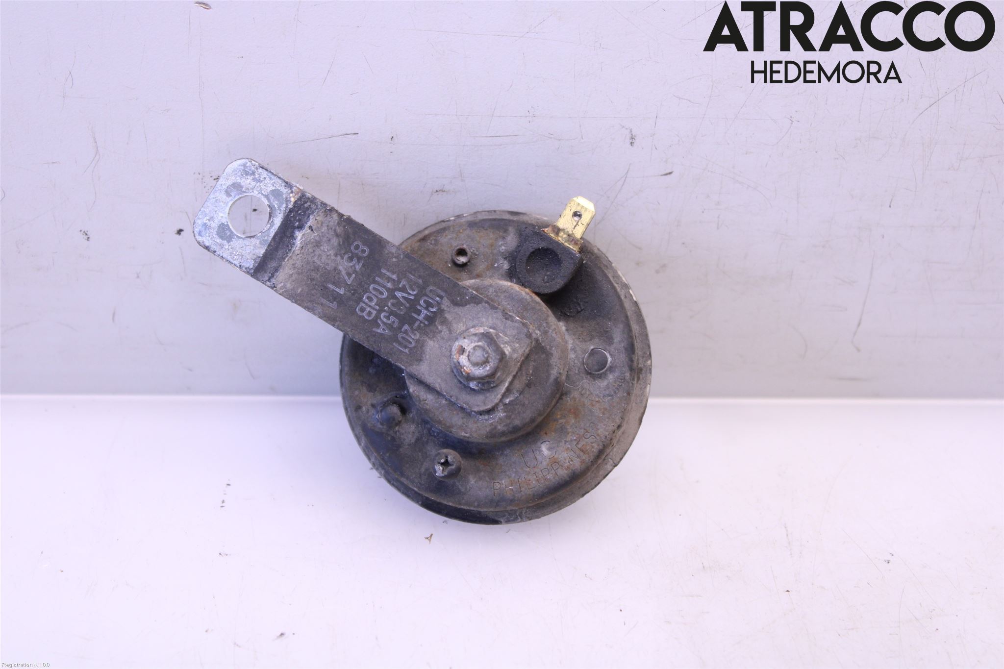 Subaru IMPREZA V 18- Signalhorn