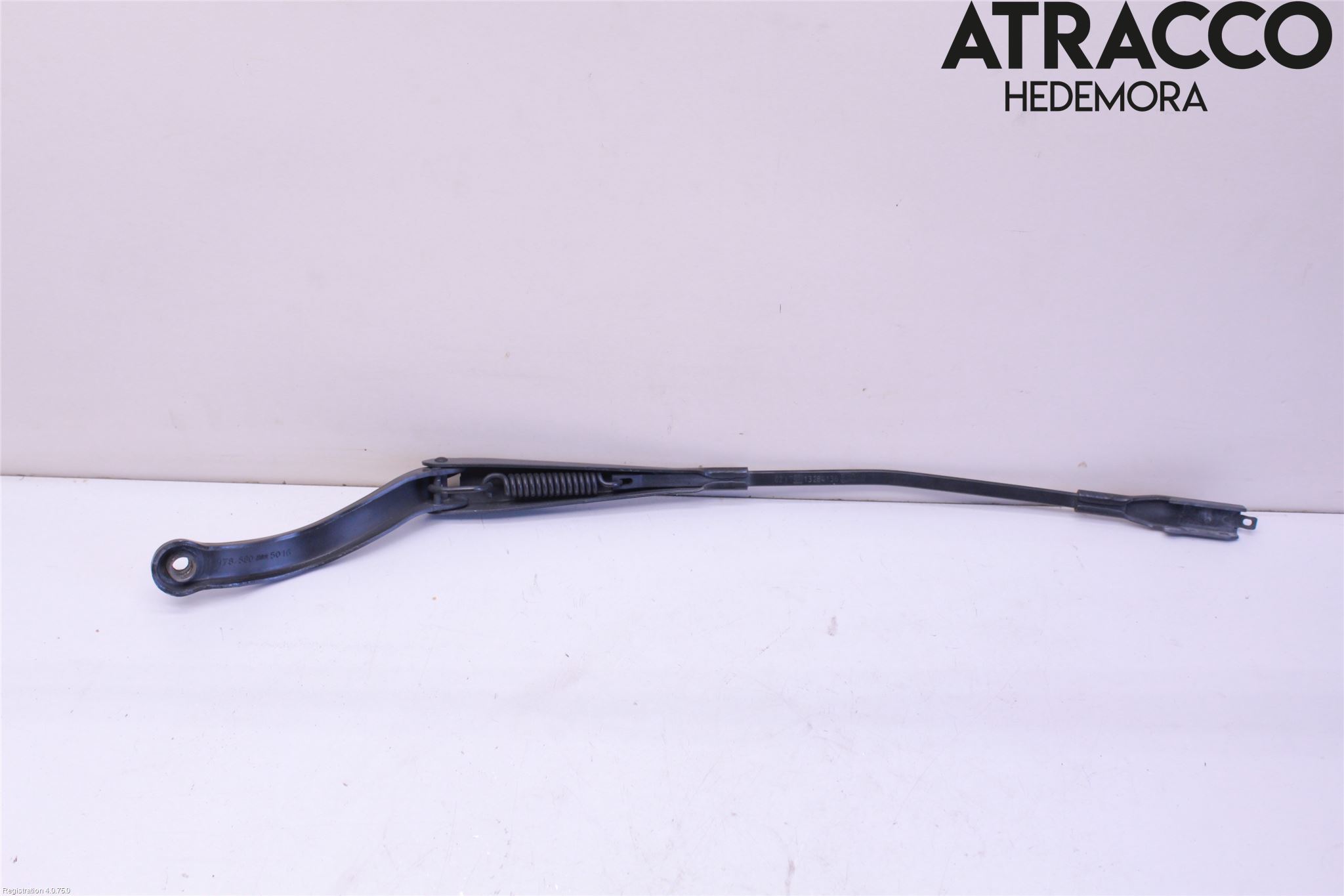 Opel CORSA E 15-19 Torkararm Armar Vindruta