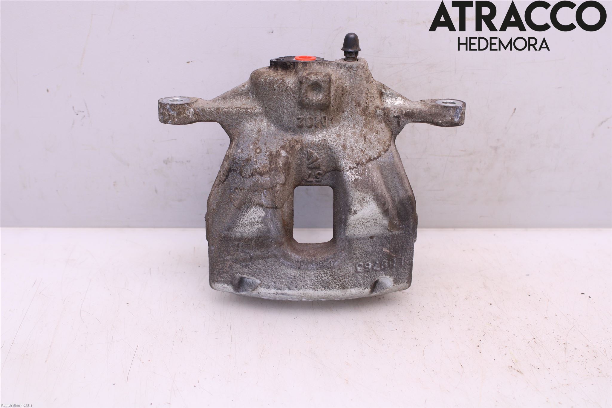 Toyota COROLLA 19- Bromsok Fram Vänster