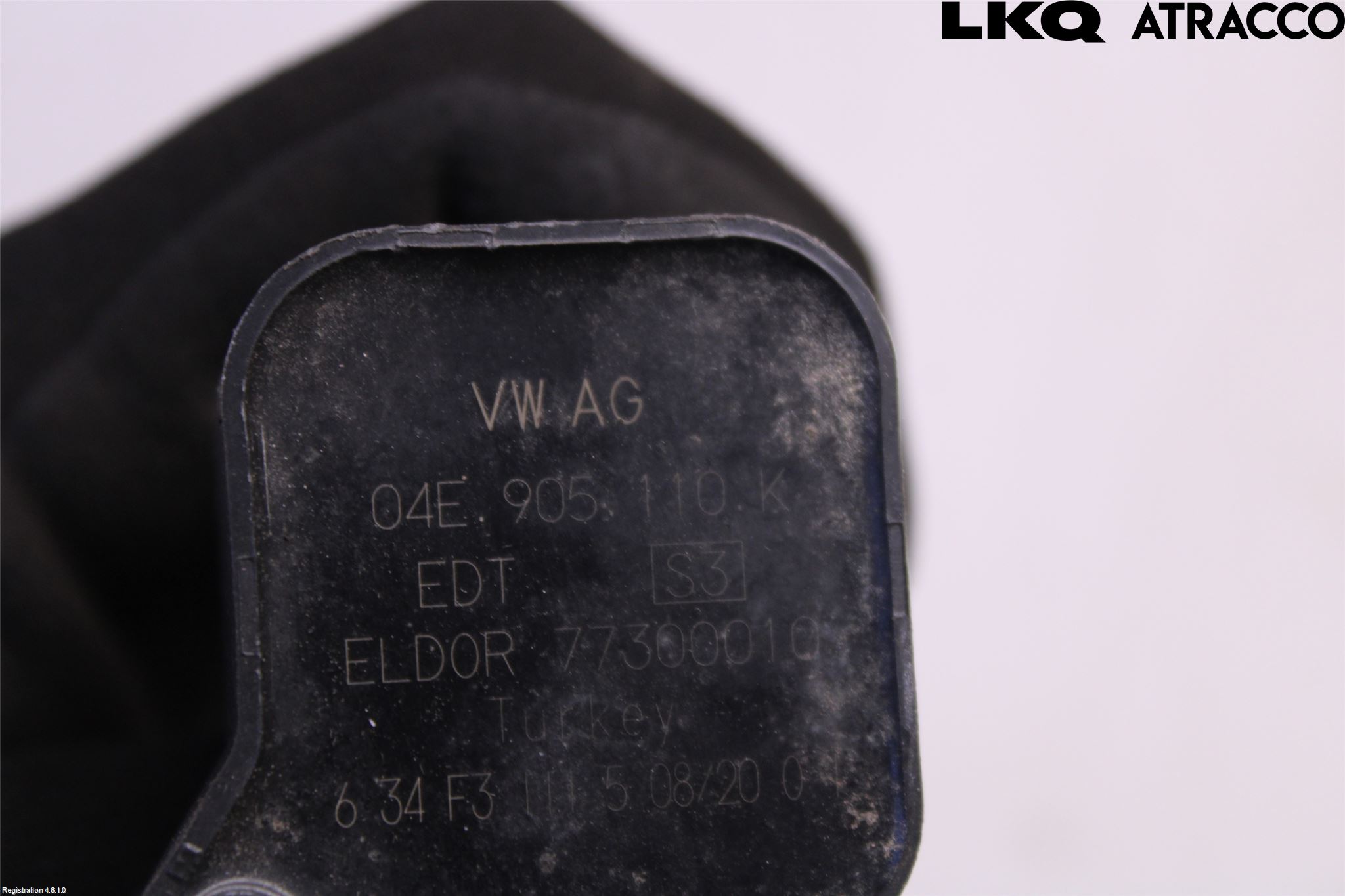 Volkswagen VW T-CROSS 19- Tändspole