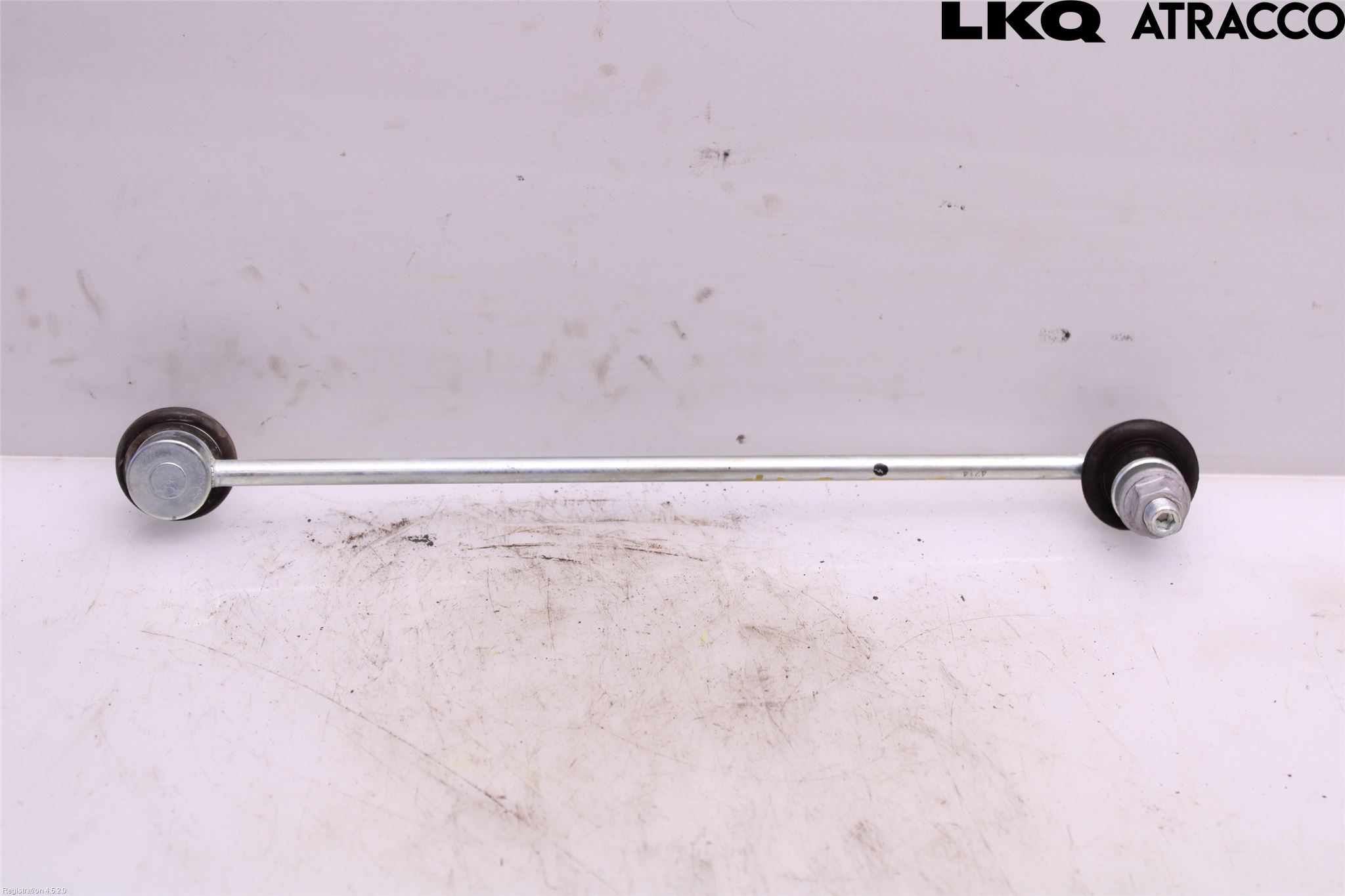 Toyota COROLLA CROSS XG10 22- Krängningshämmarstag Fram