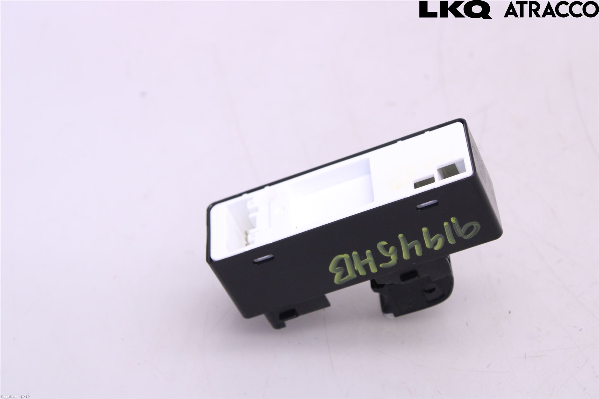 Mazda 6 13- Strömställare Elhiss