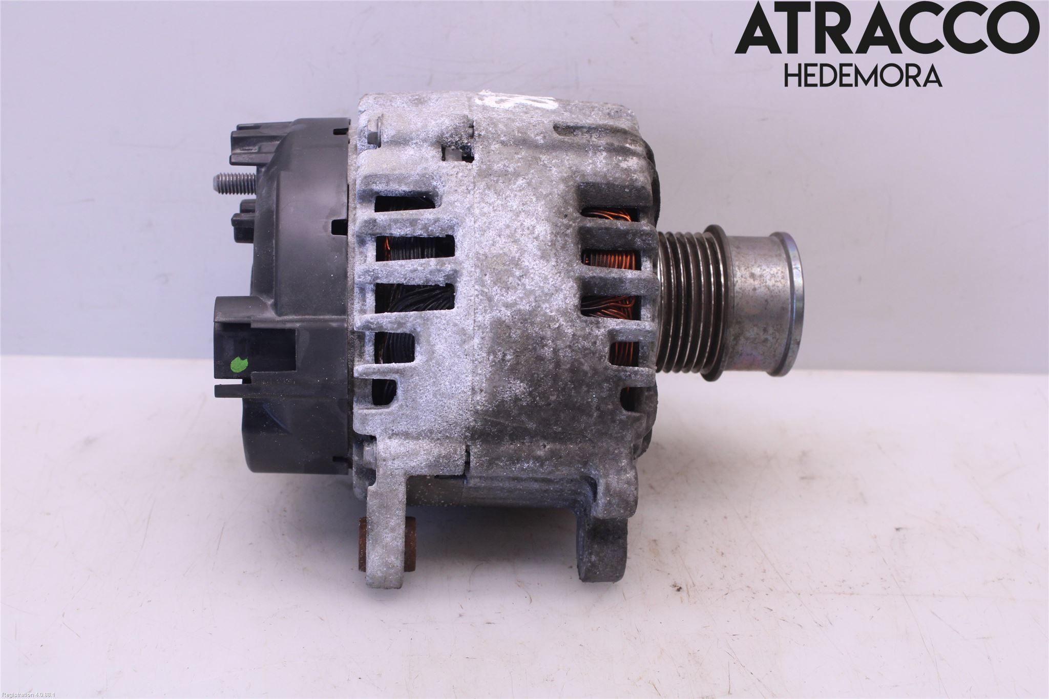 Volkswagen VW GOLF / E-GOLF VII 13-20 Generator