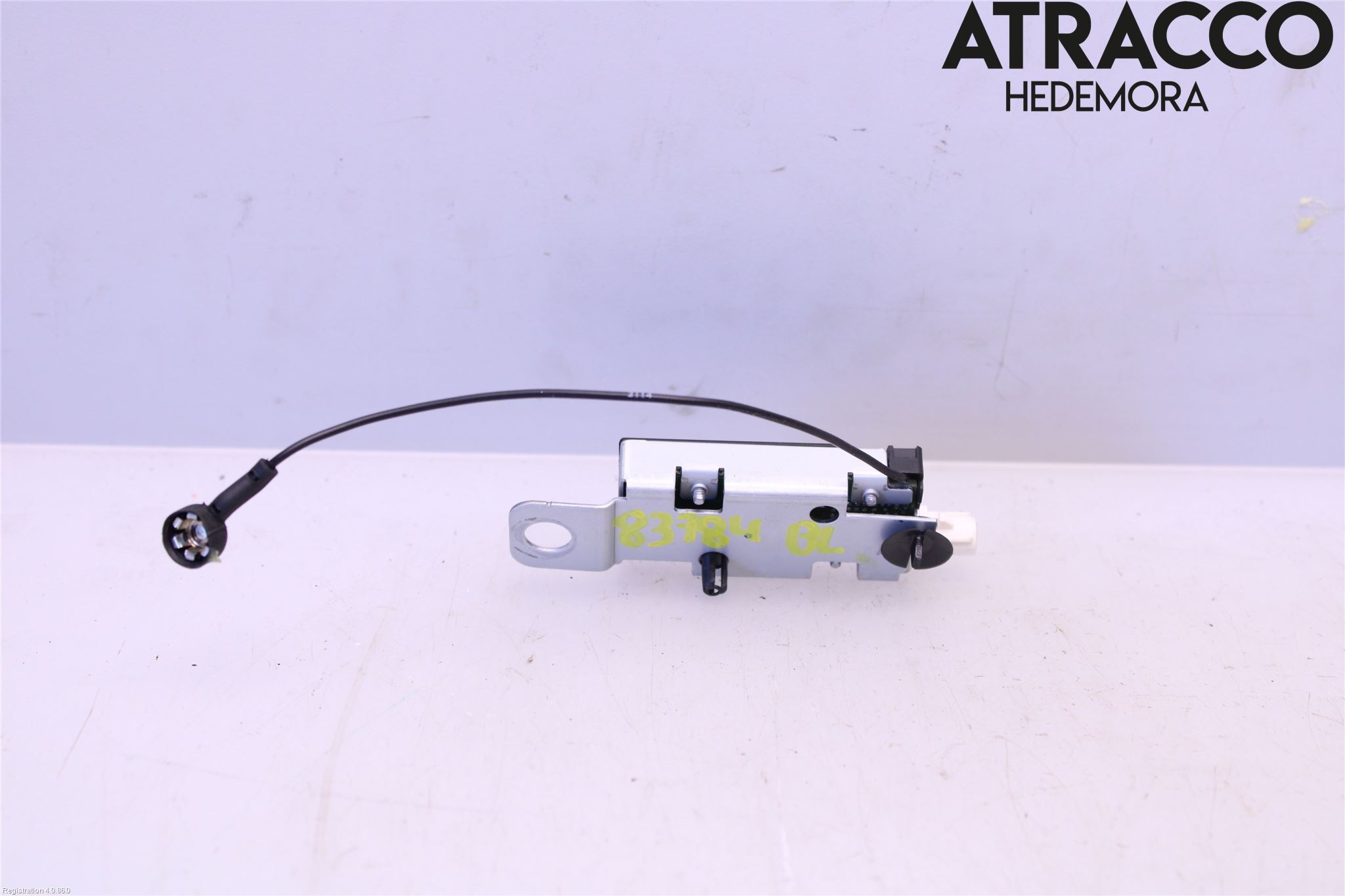 Opel INSIGNIA 09-16 Antennförstärkare