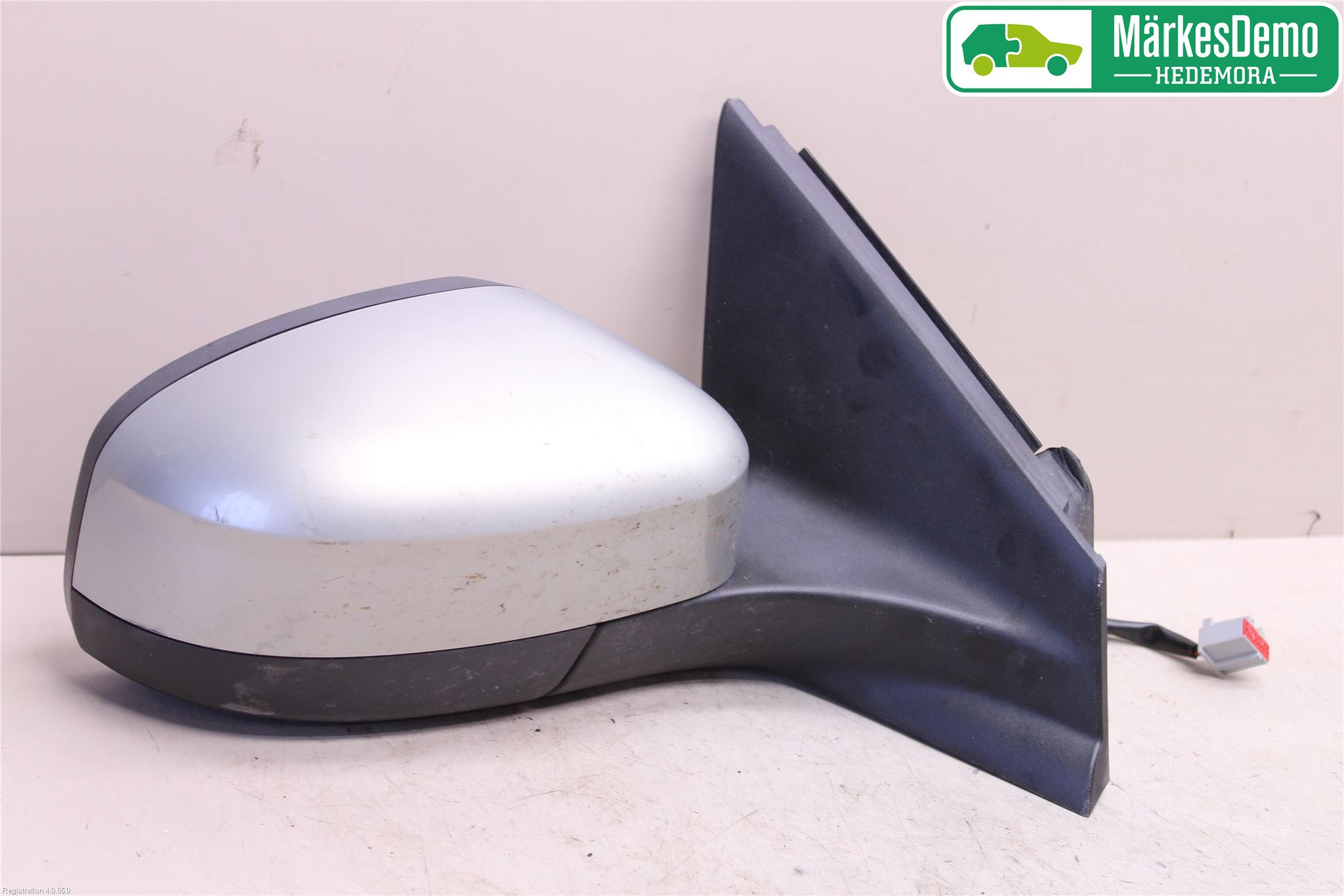 Ford MONDEO 07-15 Spegel Yttre El Hö