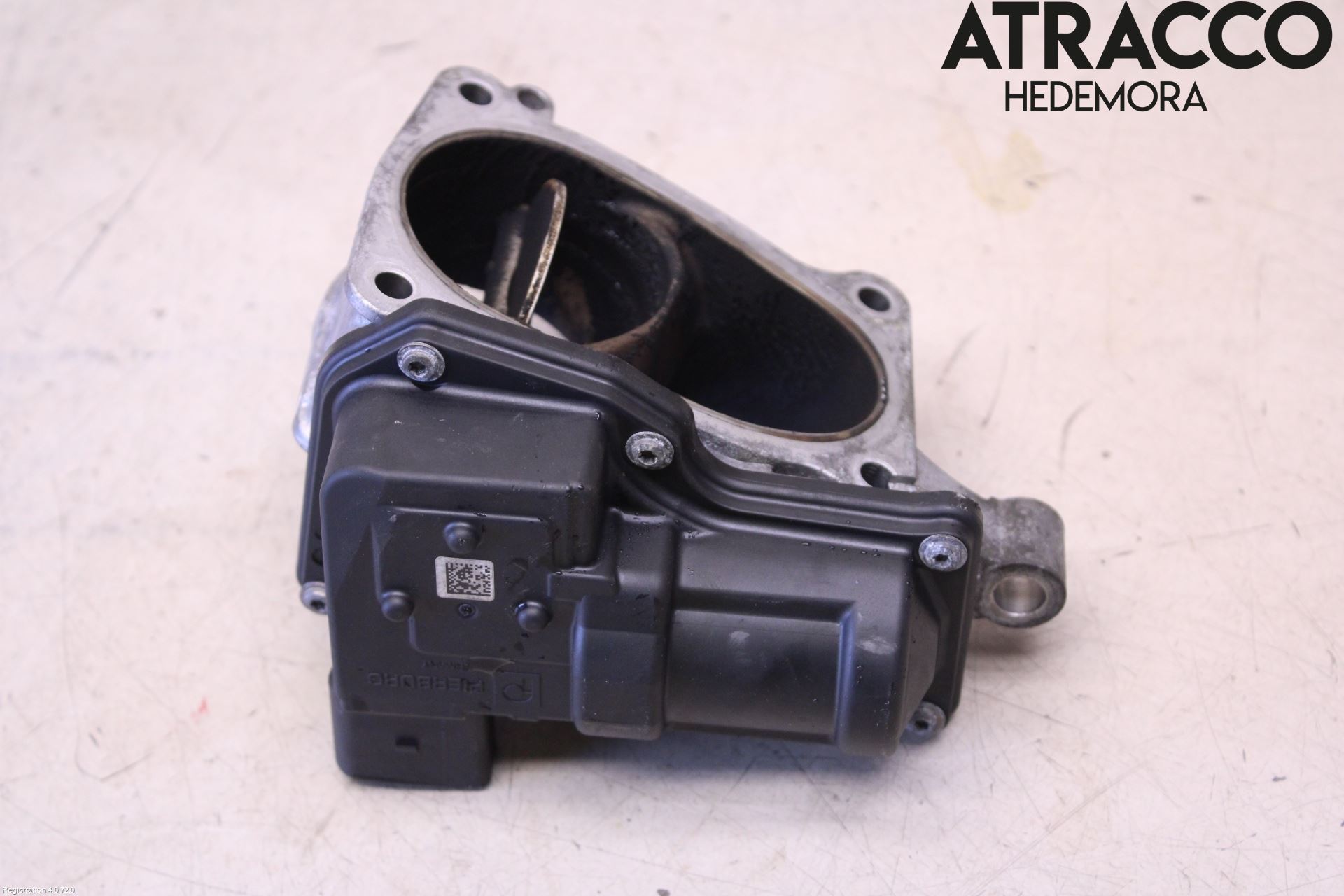 Audi A7/S7 4G 11-17 Injspjällhus