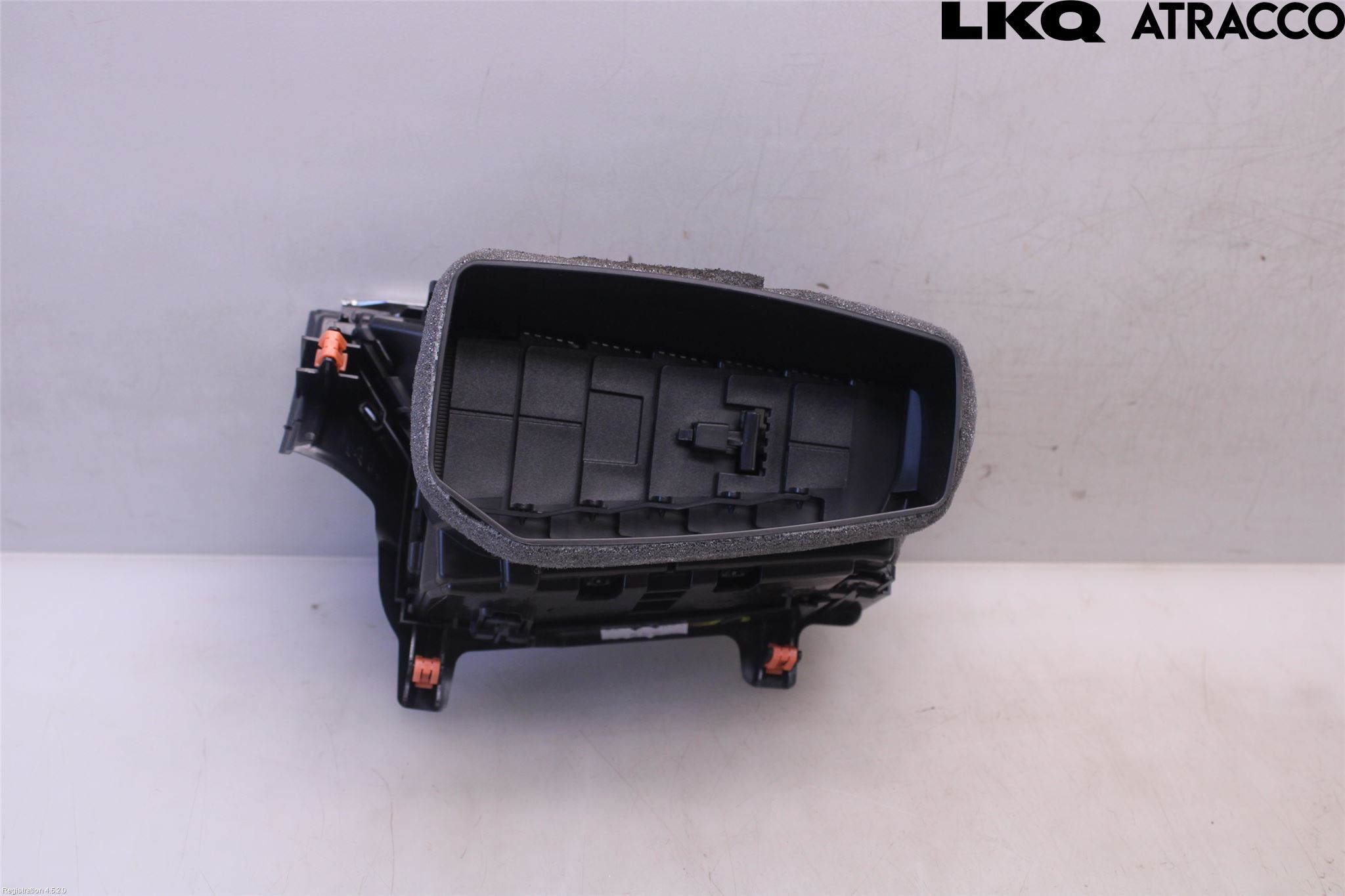 Toyota COROLLA 19- Defrosterkanal-Munstycke