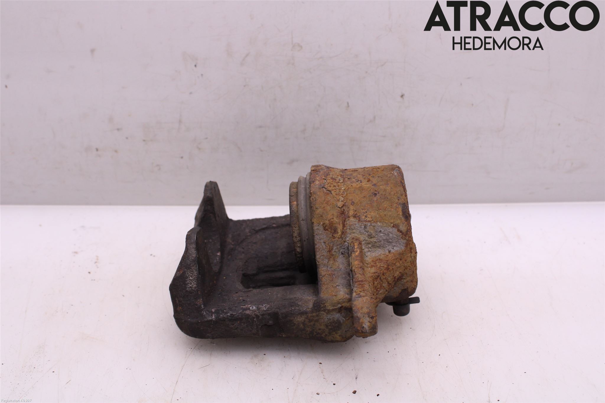 Opel INSIGNIA 09-16 Bromsok Fram Höger