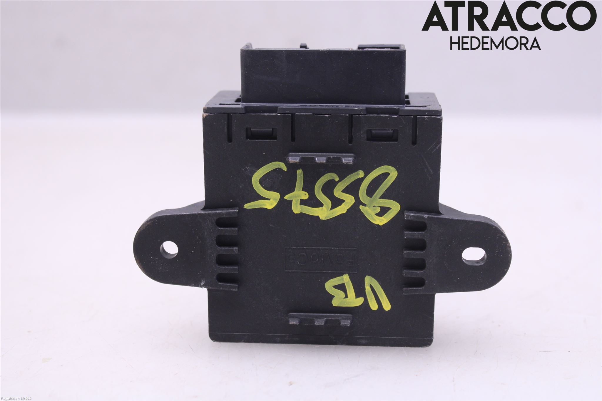 Ford MONDEO 15-22 Styrenhet Dörr