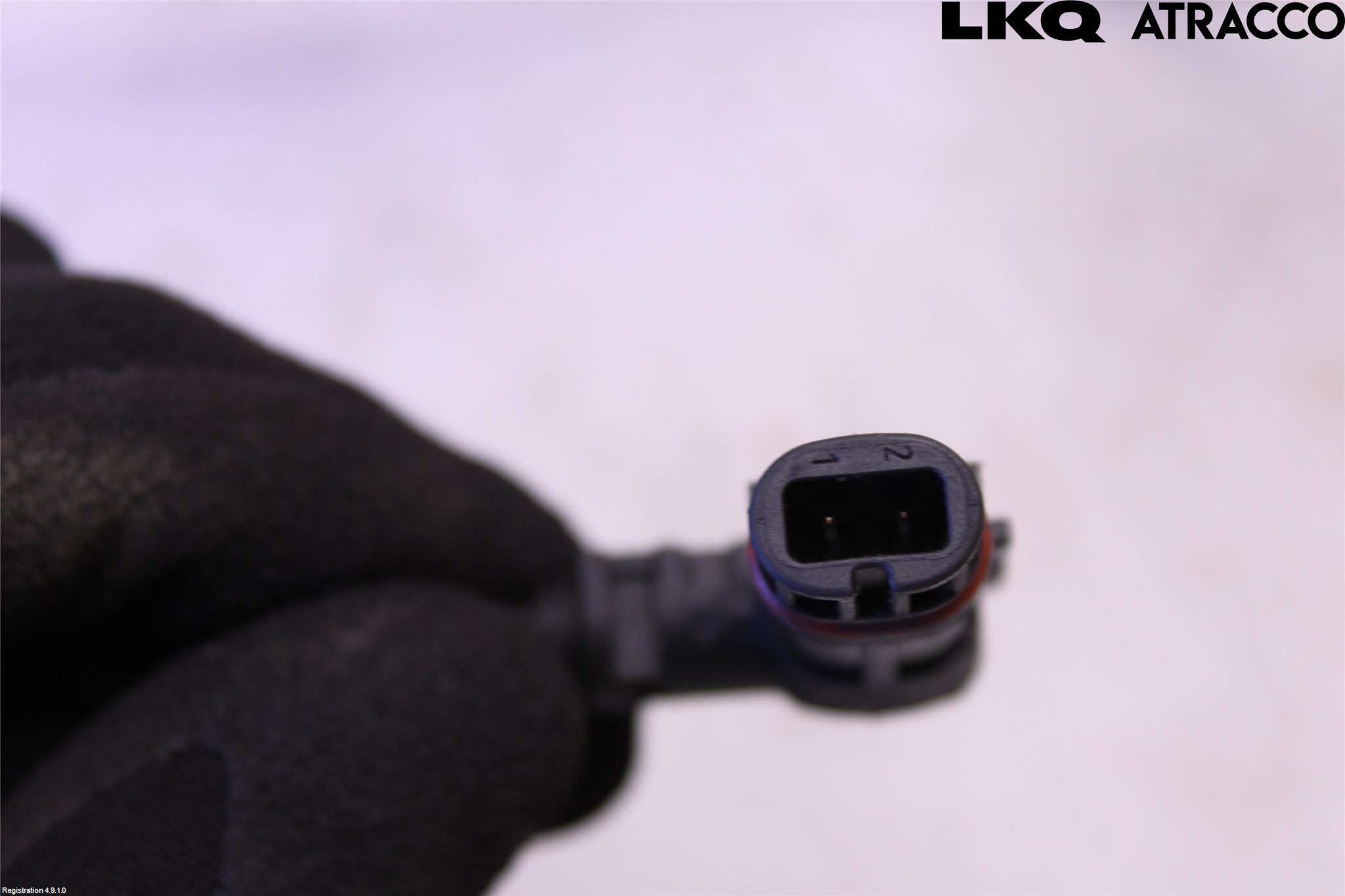 Mercedes-Benz MB S-KLASS (W221) 05-13 Abs Sensor