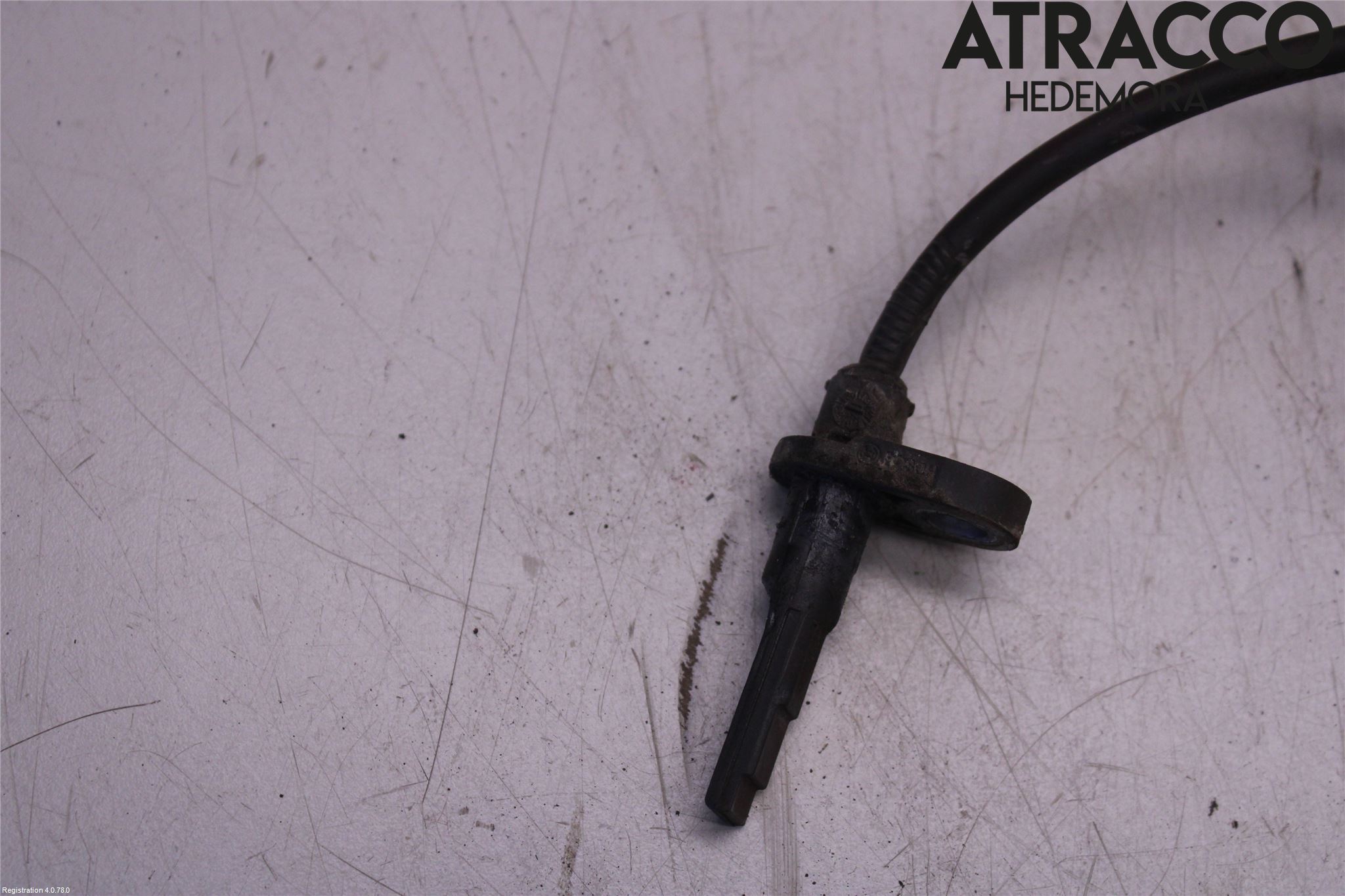 Fiat DUCATO 15-23 Abs Sensor