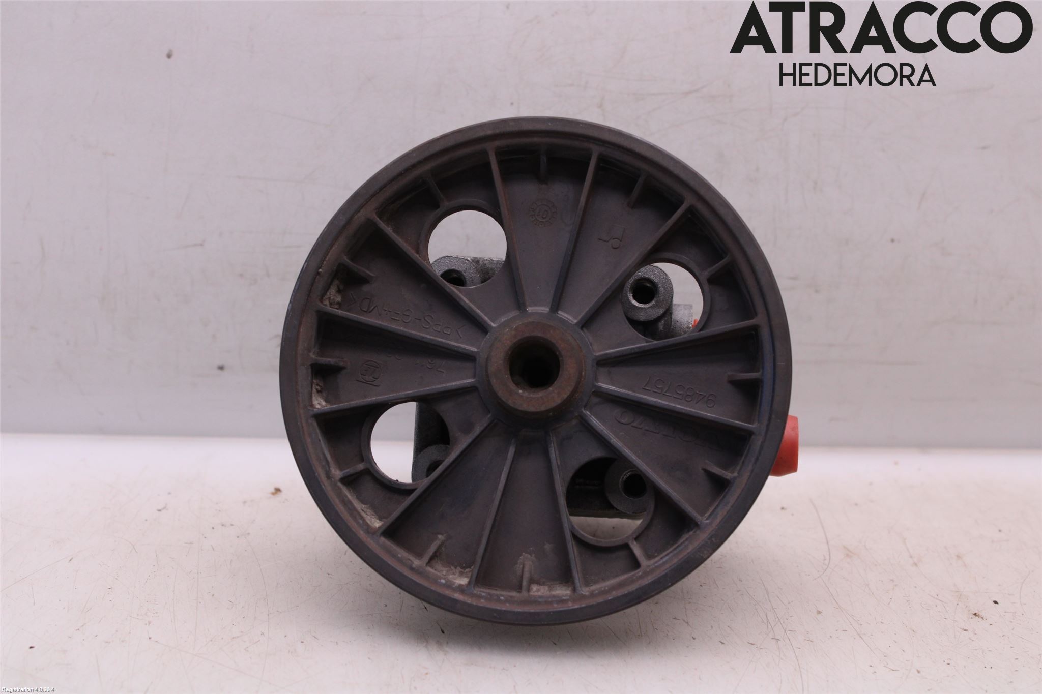 Volvo S80 99-03 Styrservopump