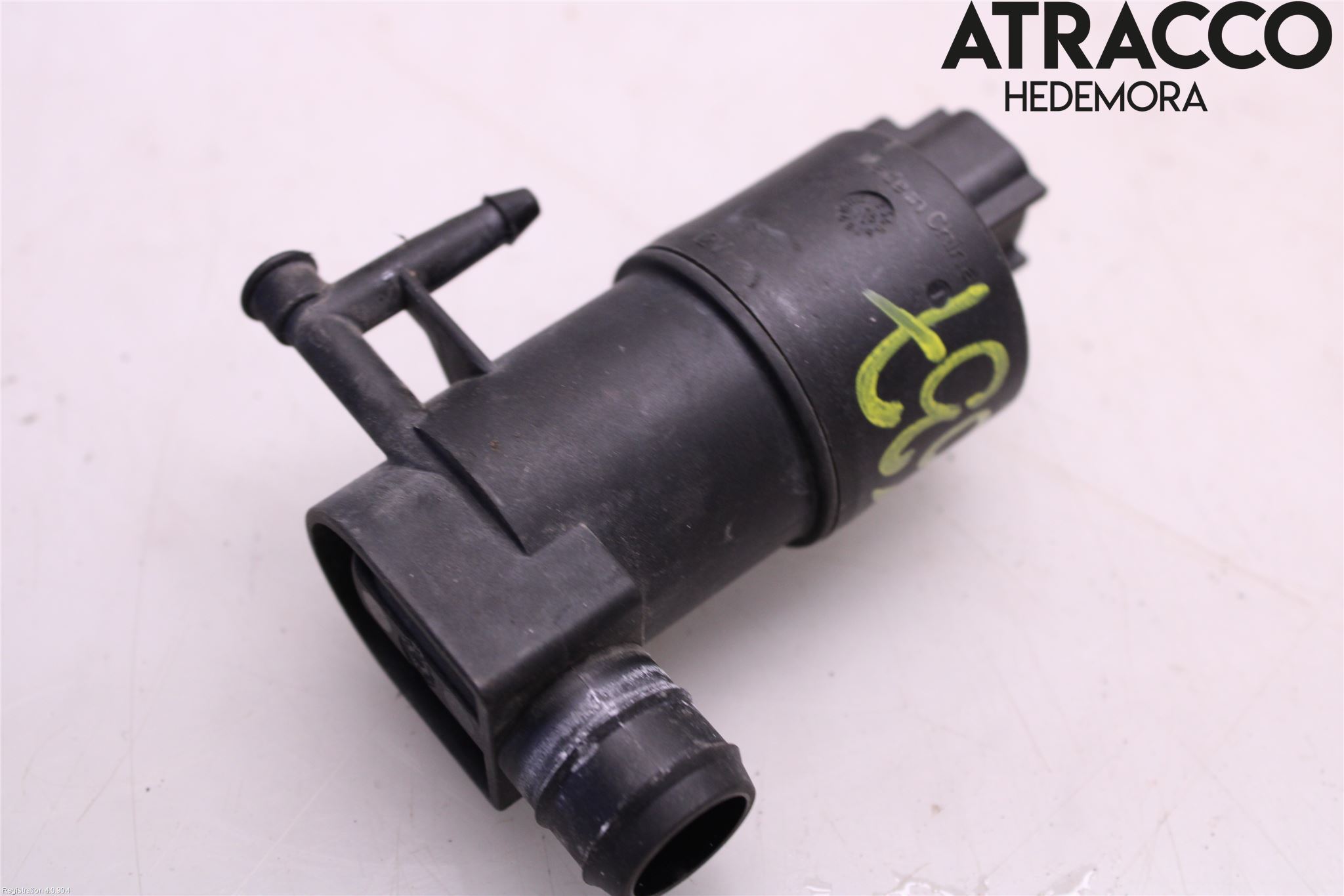 Toyota YARIS XP130 15-20 Spolarpump Baklucka