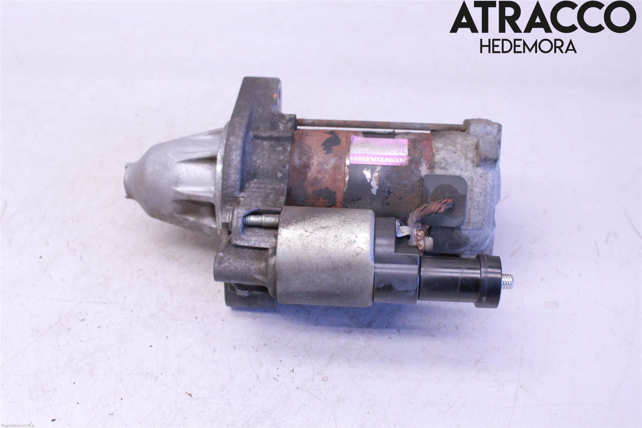 Honda CR-V 02-06 Startmotor