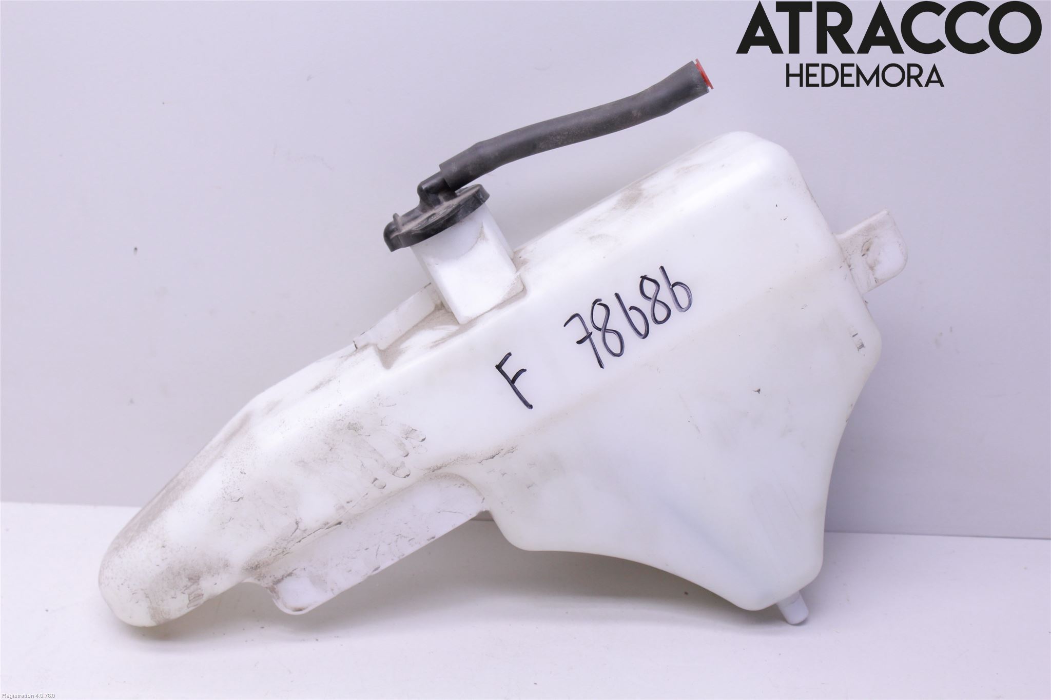 Mazda 6 08-13 Expansionstank