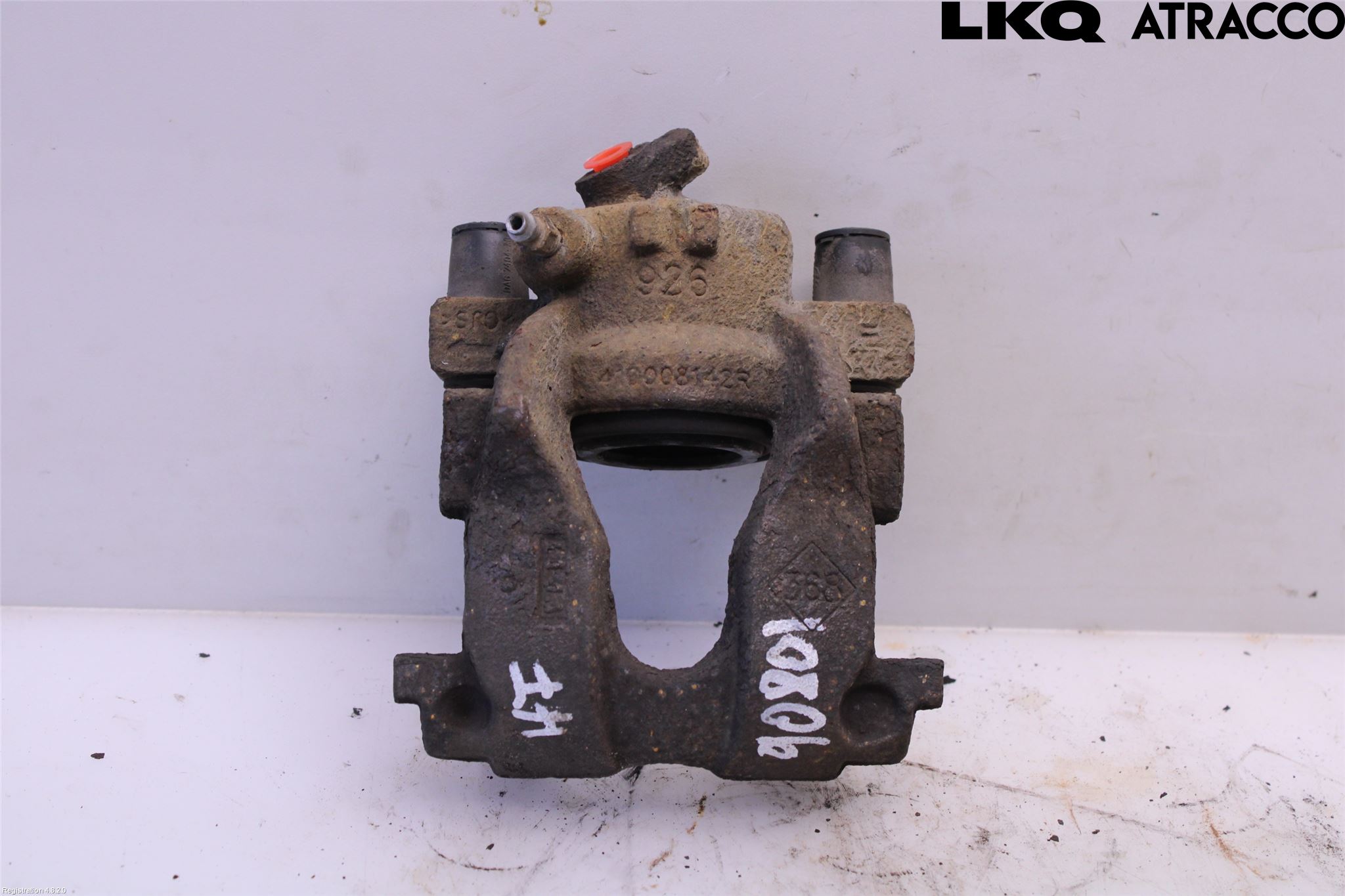 Dacia LOGAN MCV/STEPWAY Bromsok Fram Höger