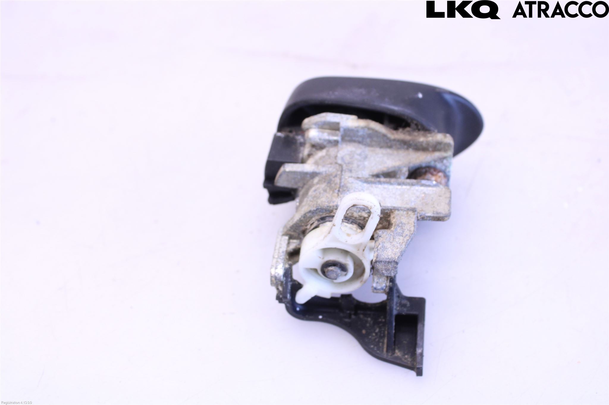 Toyota YARIS XP90 06-11 Lås-Bakluckelås