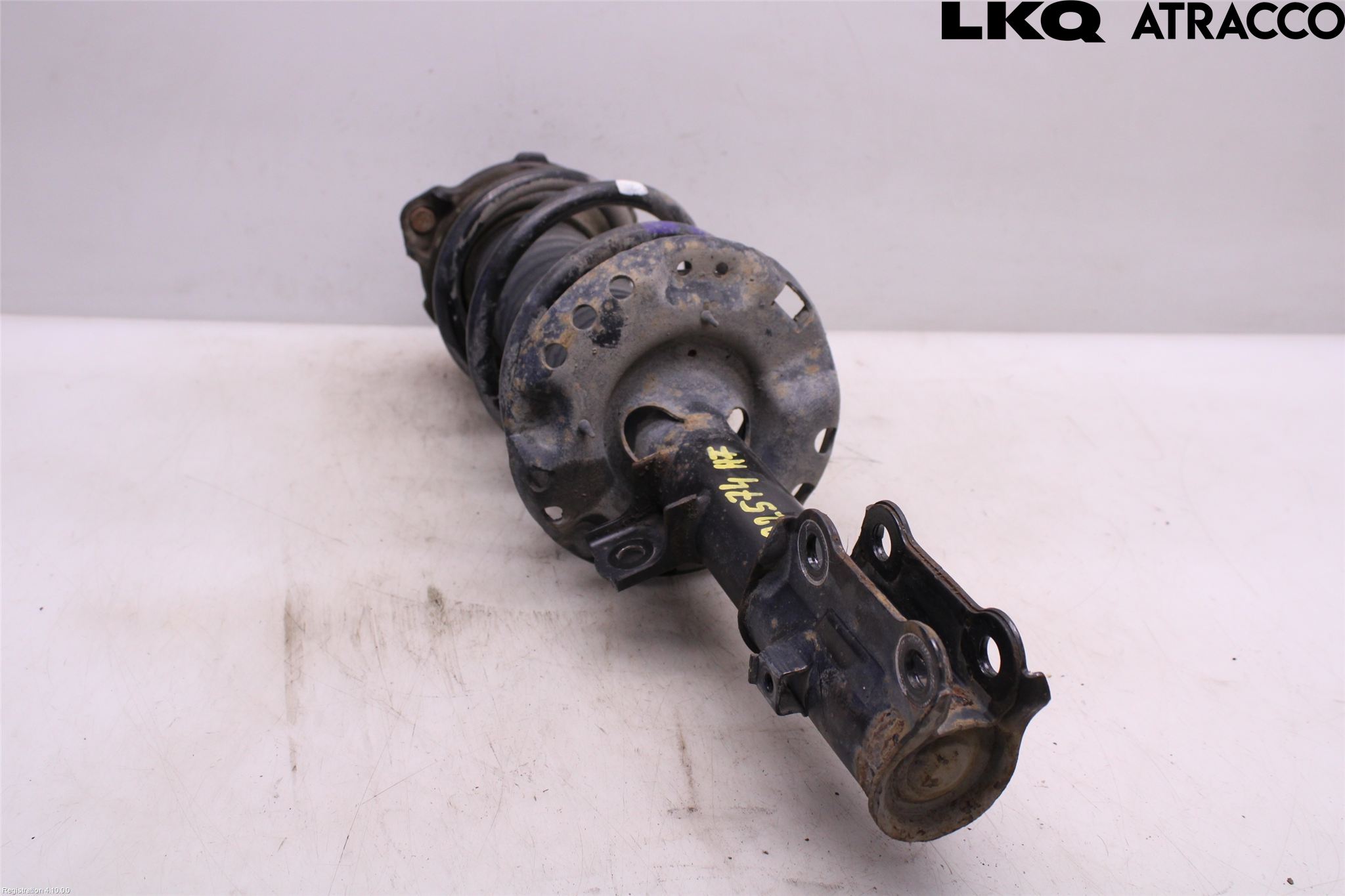 Kia CEED/CEED SW 19- Fjäderben Fram Höger