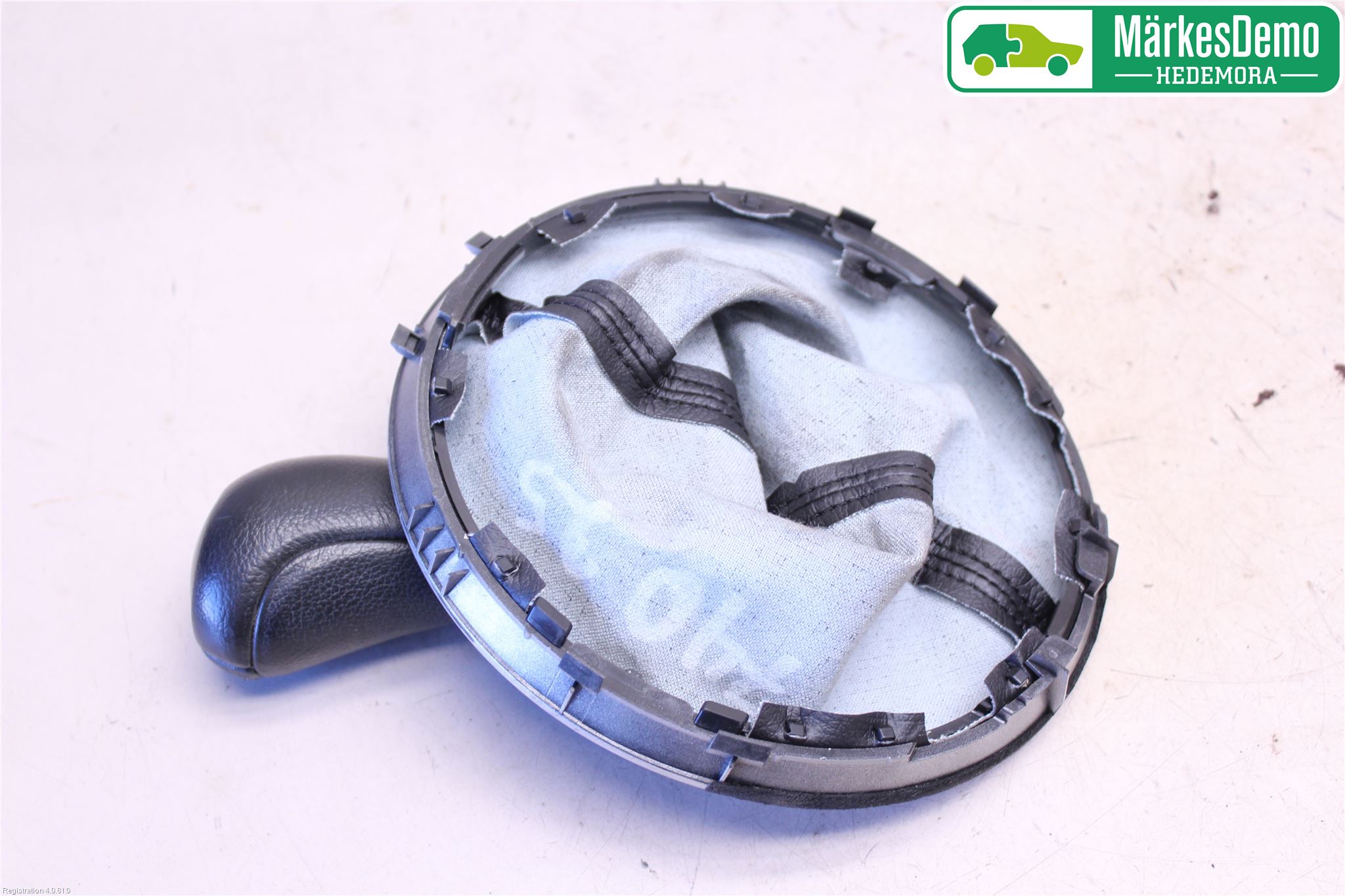 Subaru OUTBACK   07-09 Växelspaksdamask