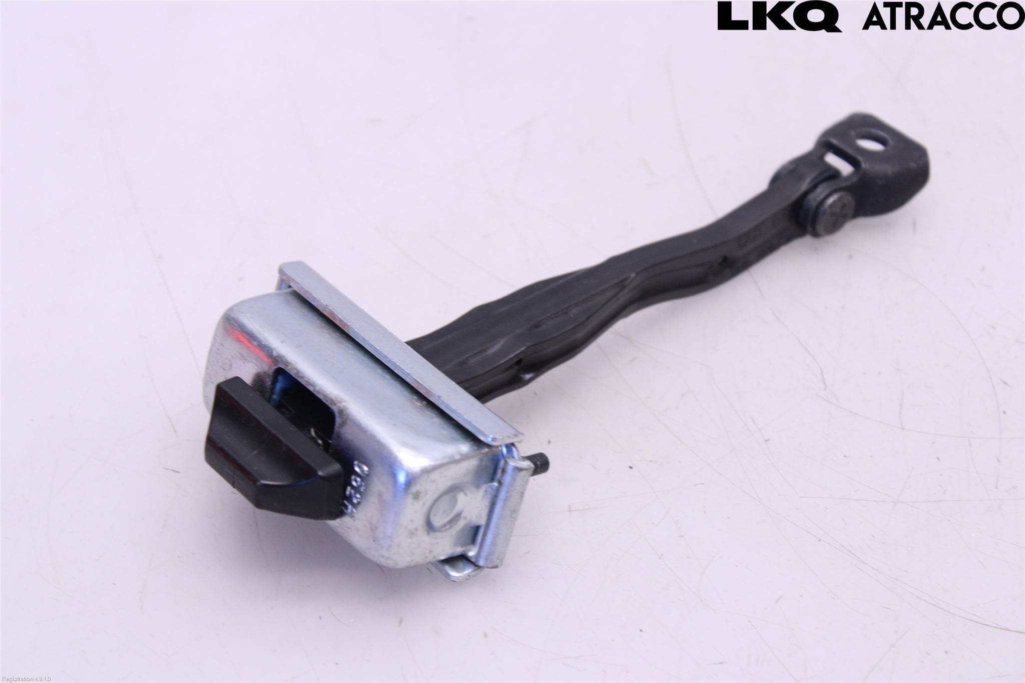 Ford ECOSPORT 17- Dörrstopp