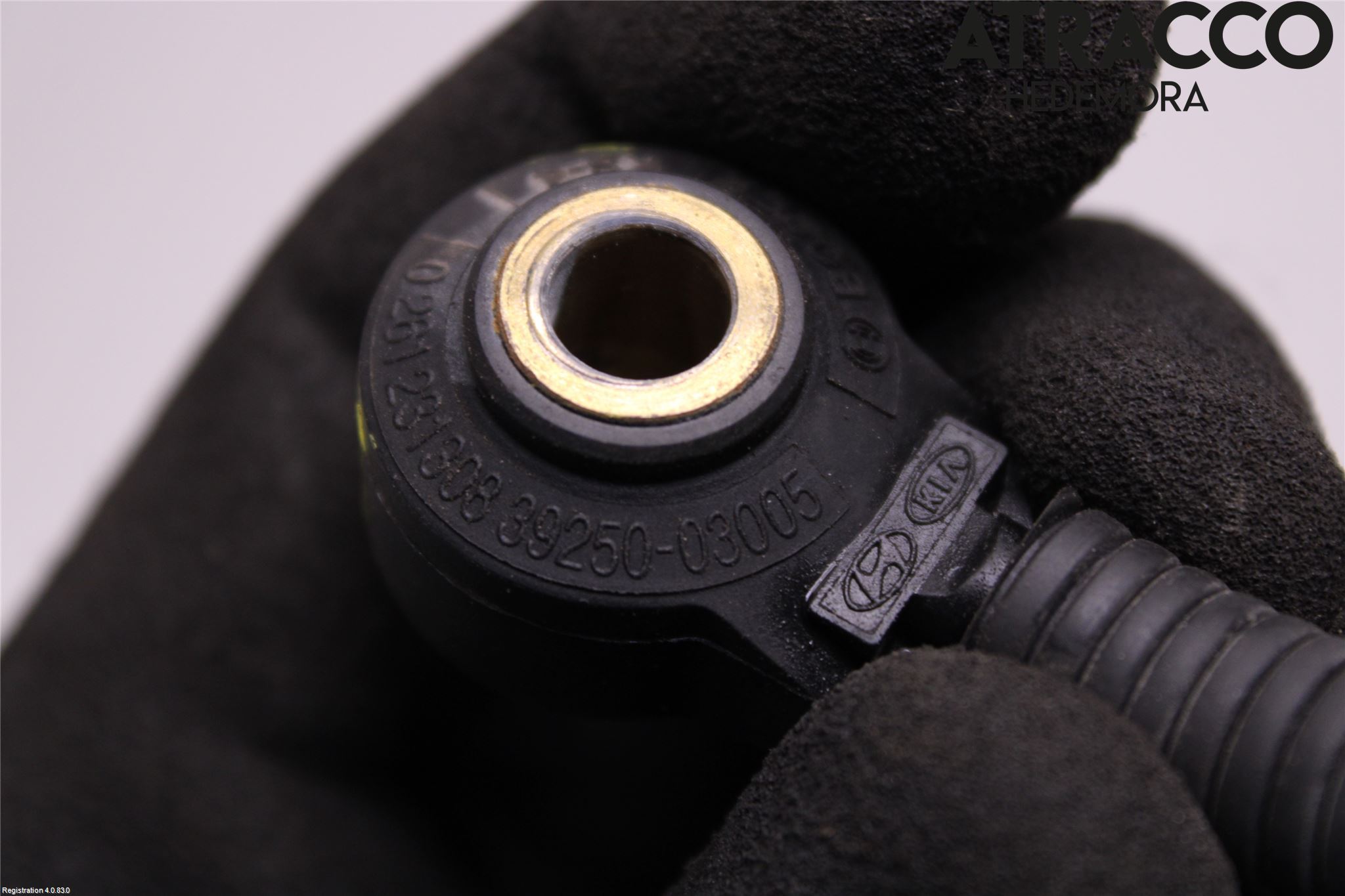 Kia PICANTO 17- Injknacksensor