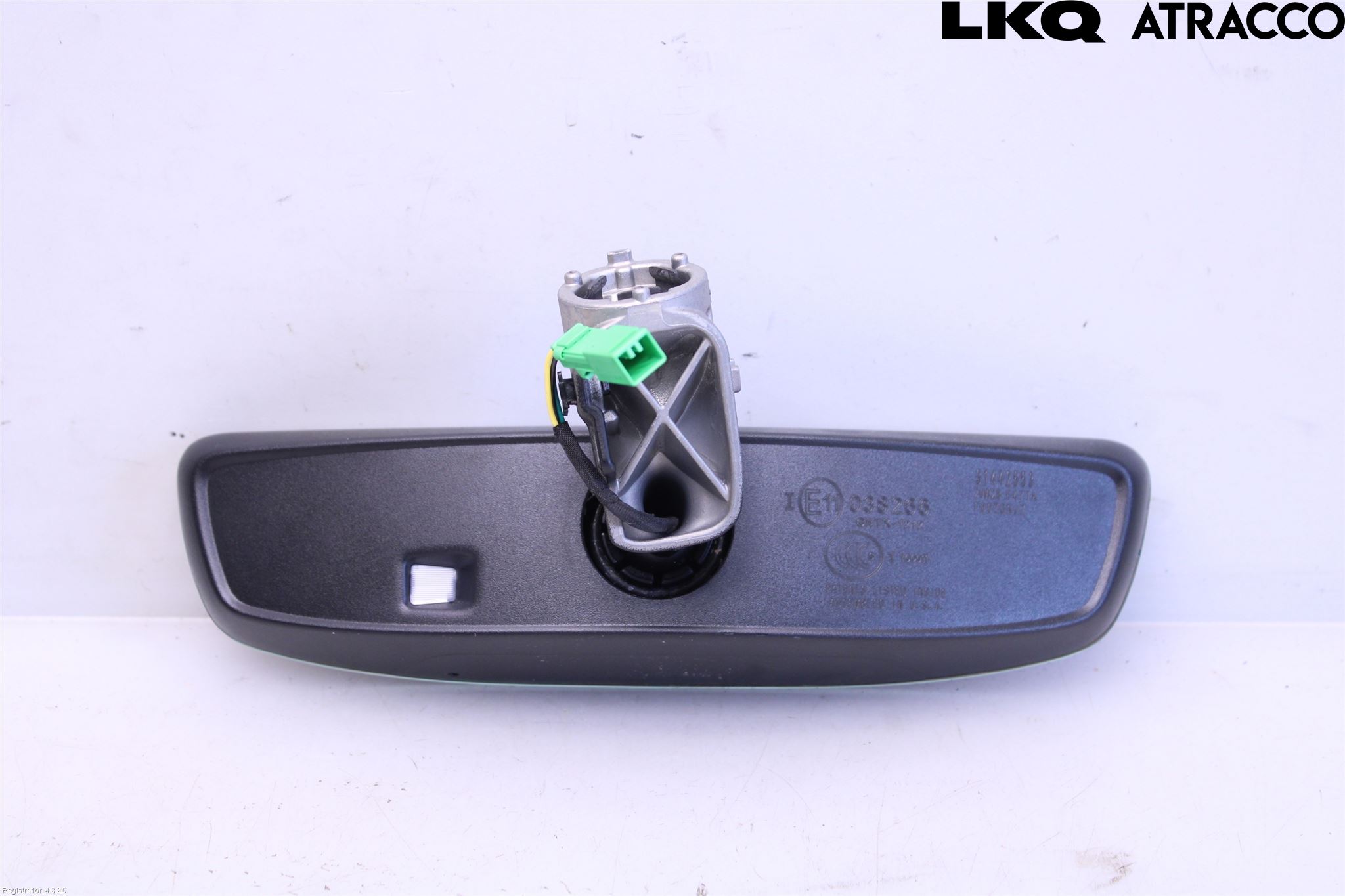 Volvo XC60 18- Spegel Invändig El