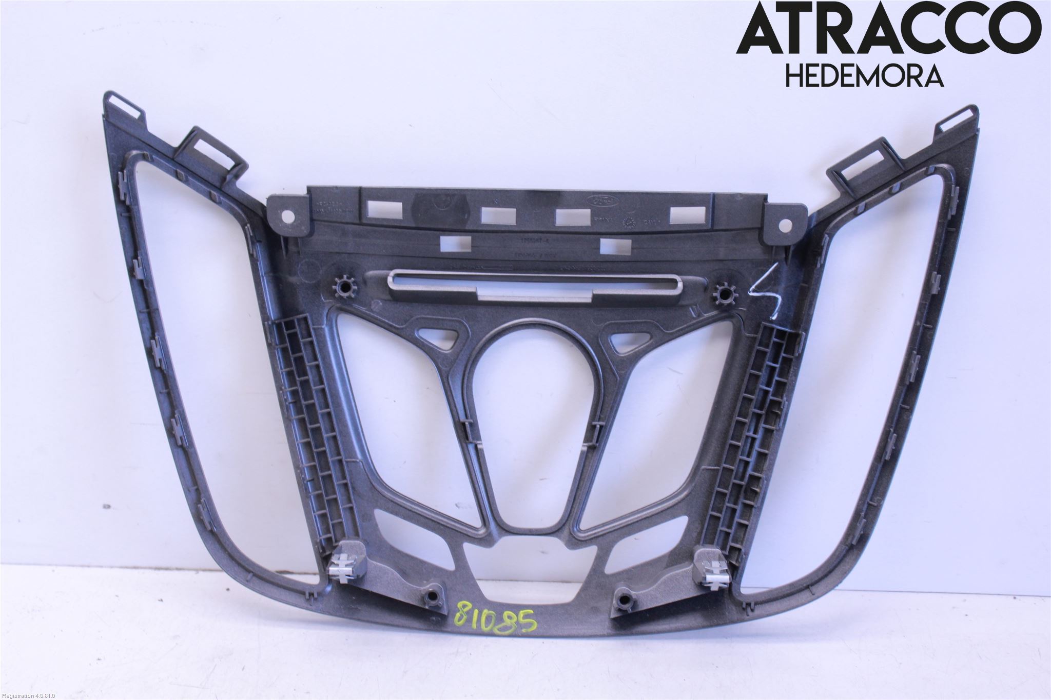 Ford GRAND C-MAX  11-14 Instrumentsarg