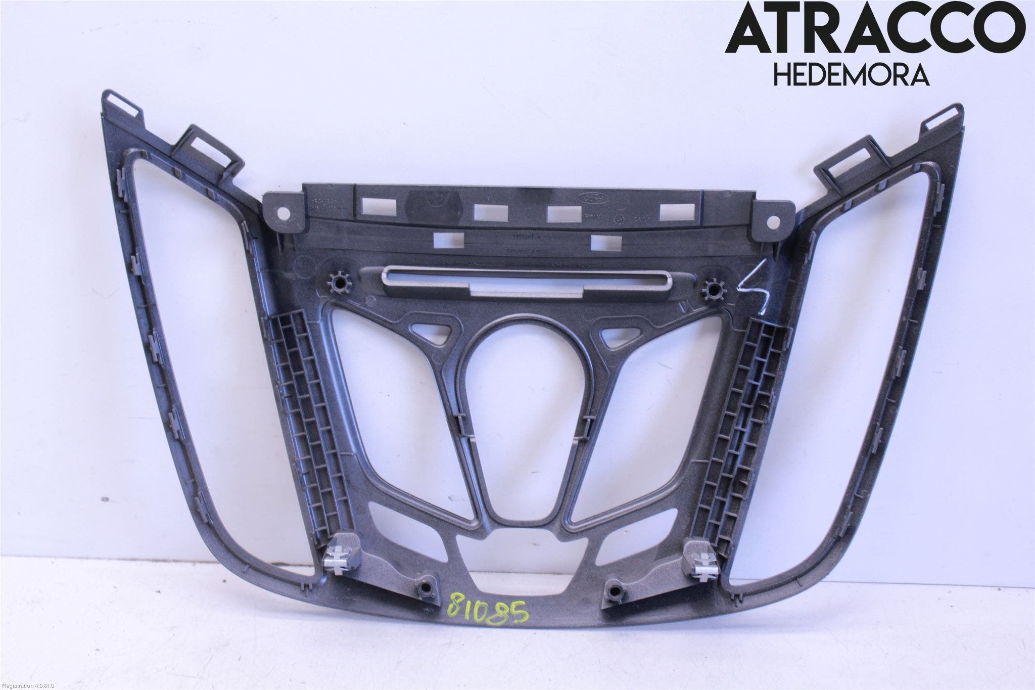 Ford GRAND C-MAX 11-14 Instrumentsarg