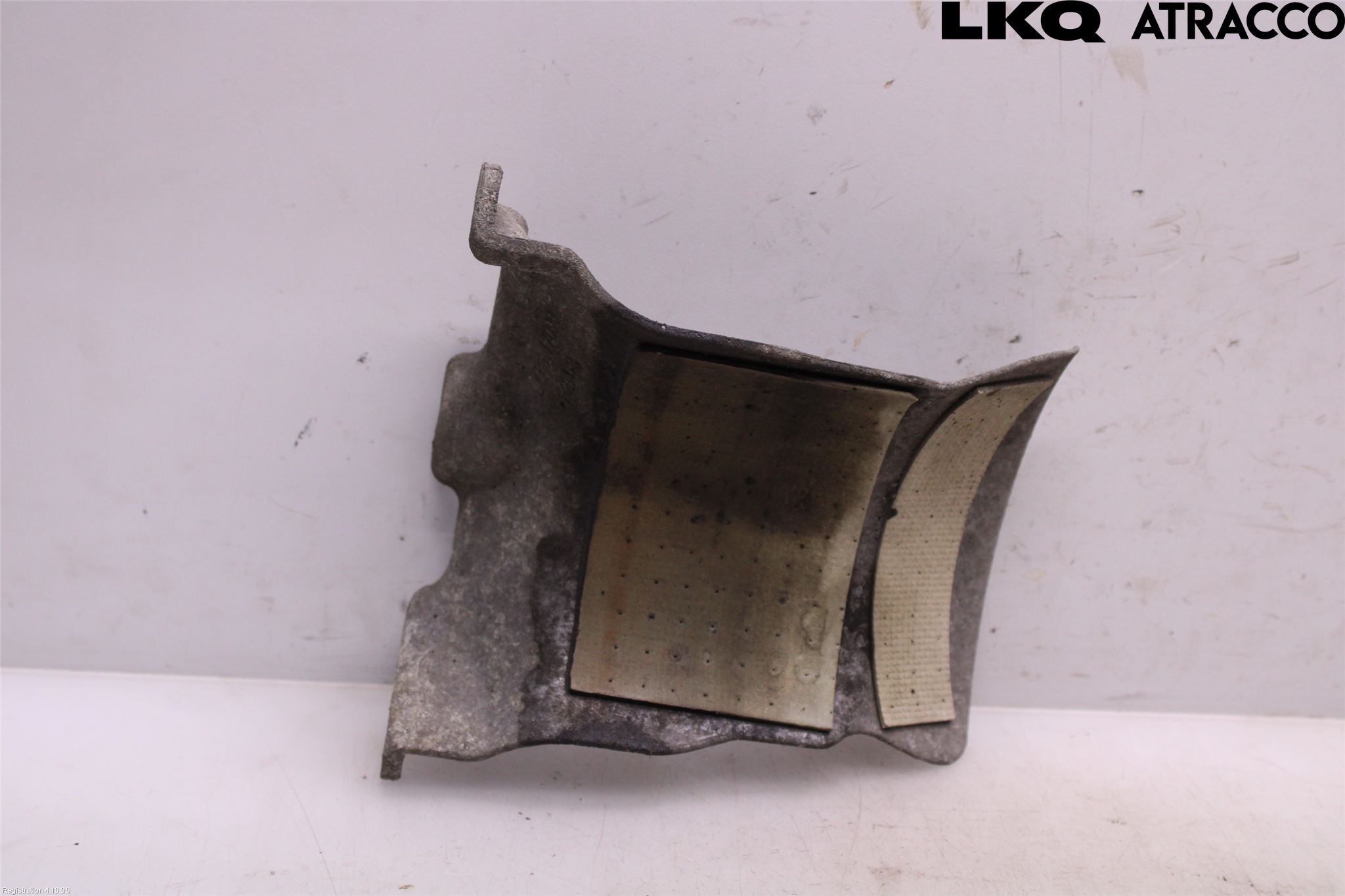 Audi A8/S8 4D 94-02 Transimission Övrigt