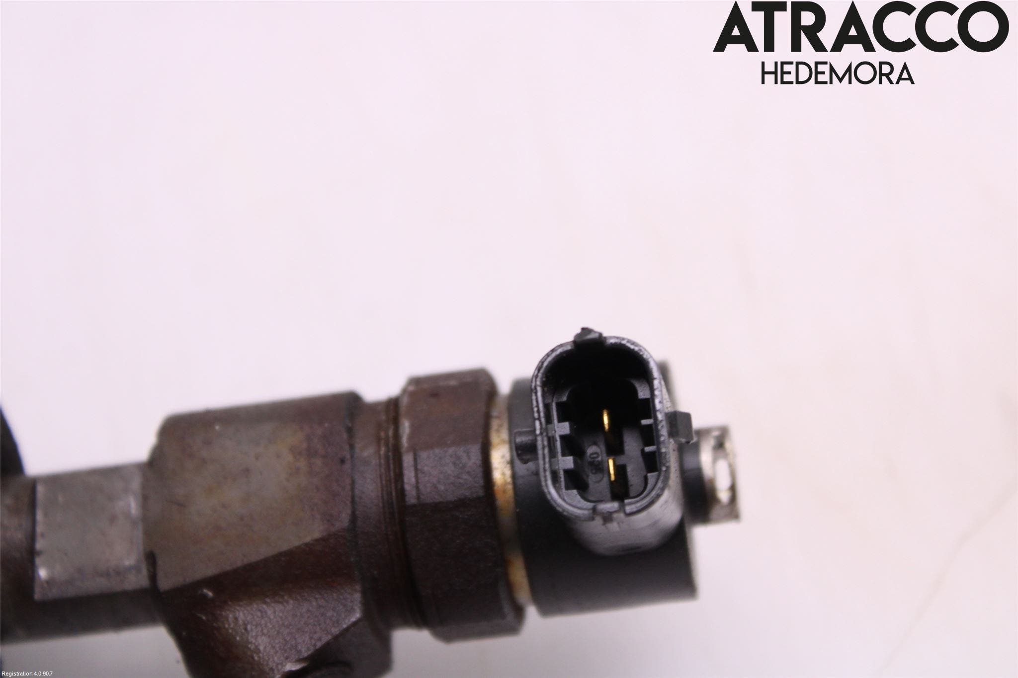 Opel INSIGNIA 09-16 Injspridare