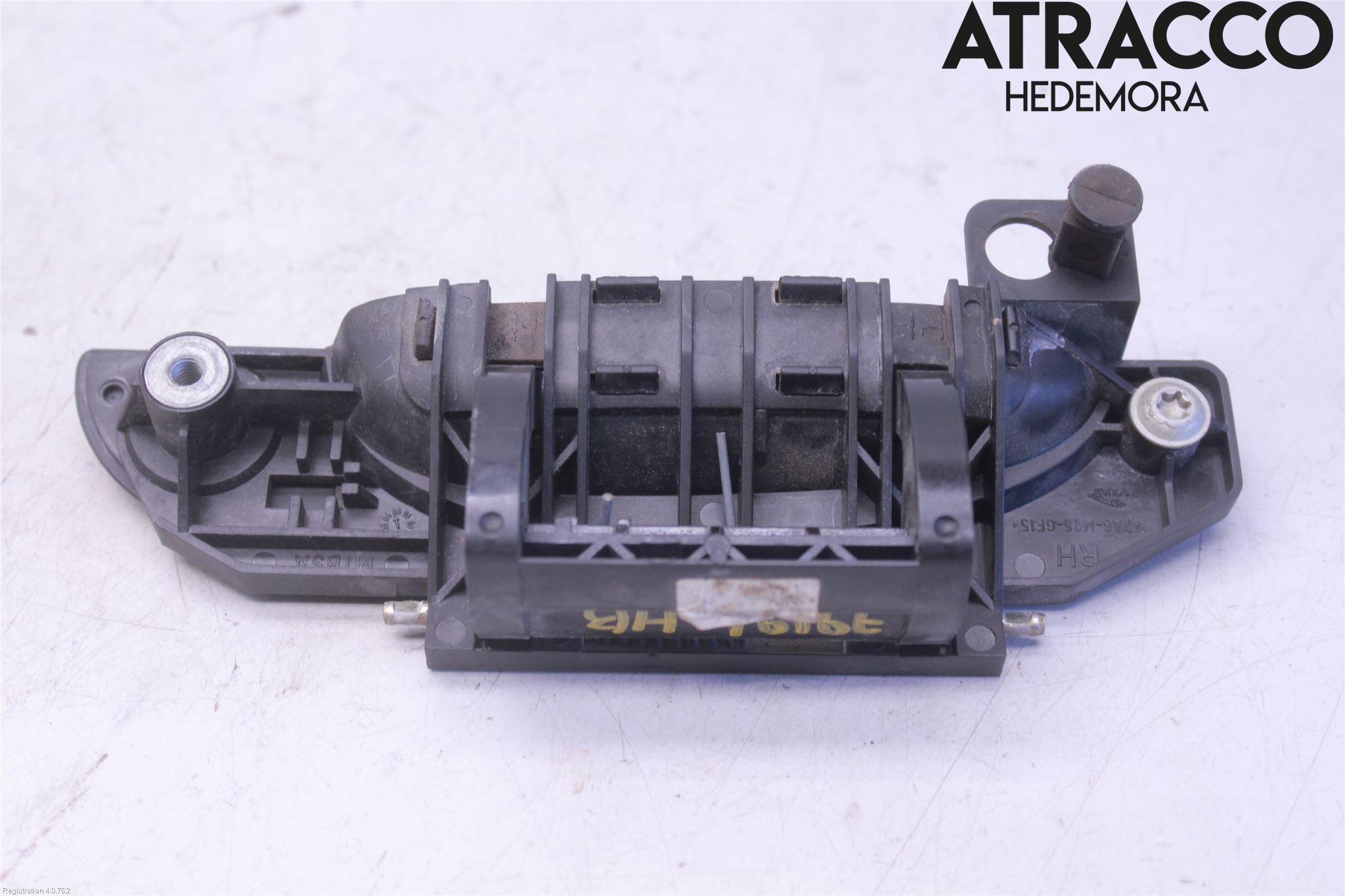 Jaguar S-TYPE Dörrhandtag Yttre Hö