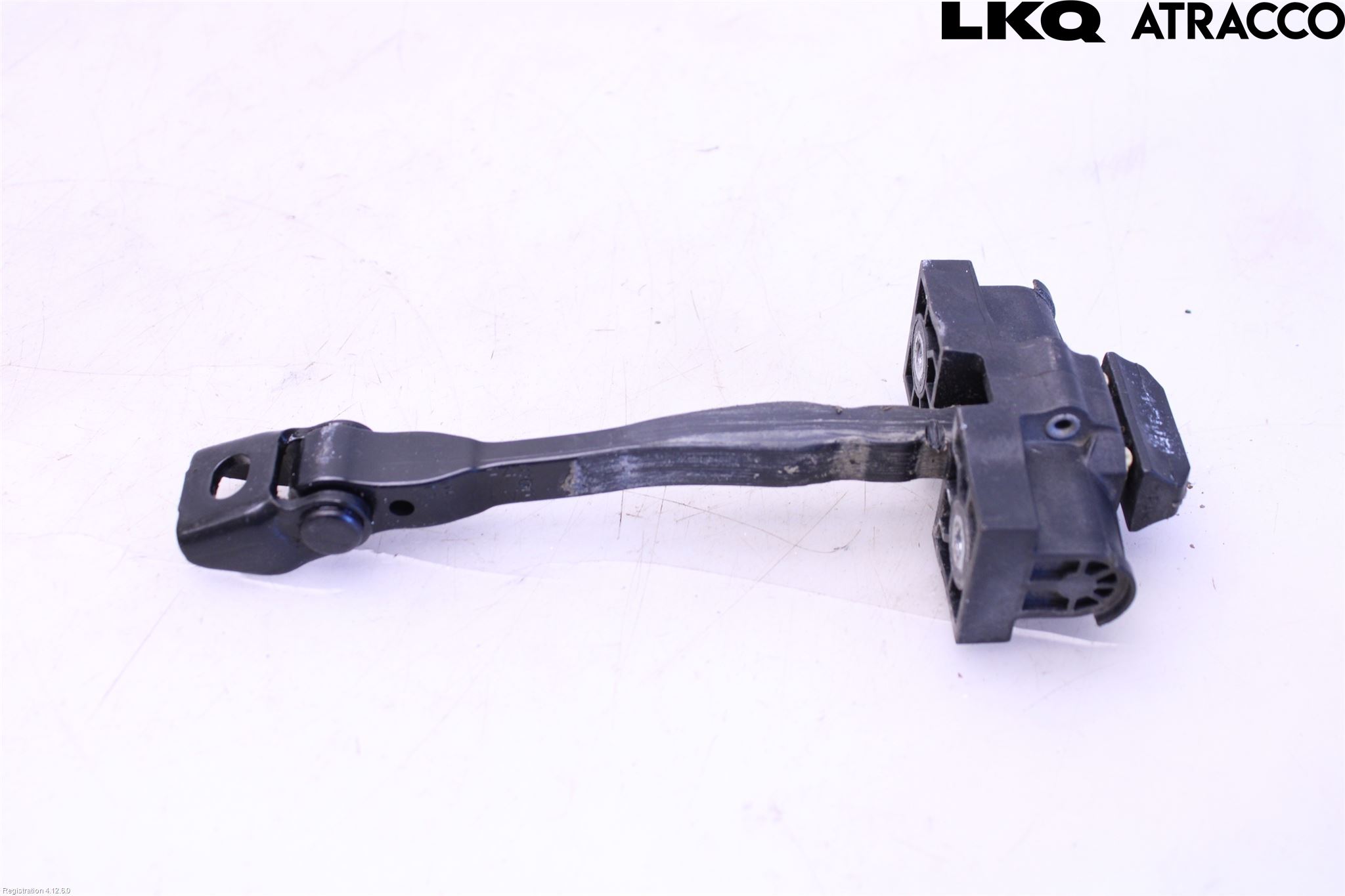 BMW 2 F45 Active Tourer 14-21 Dörrstopp