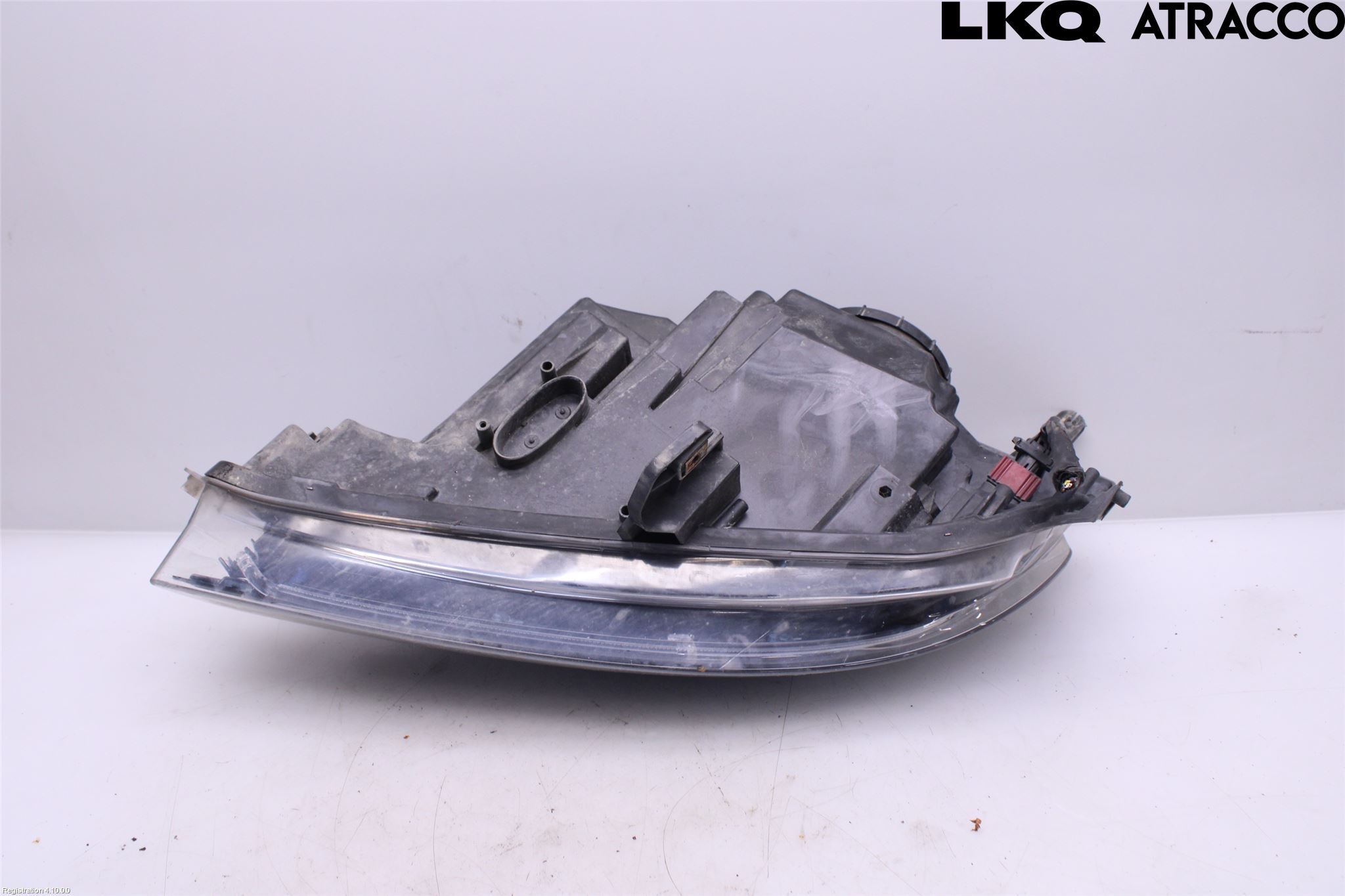 Saab 9-5 10-12 Strålkastare Höger