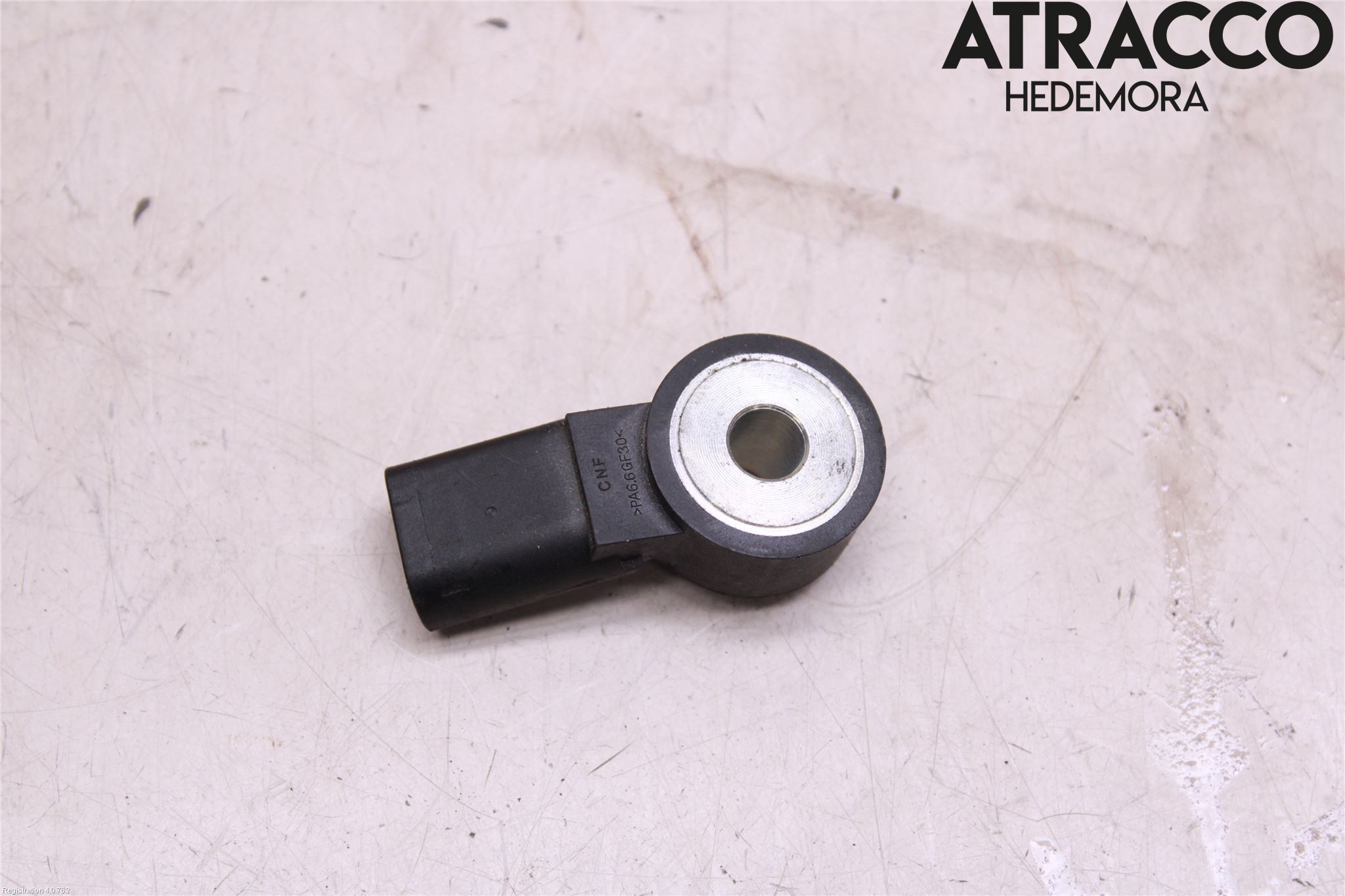 LB MAN Injknacksensor