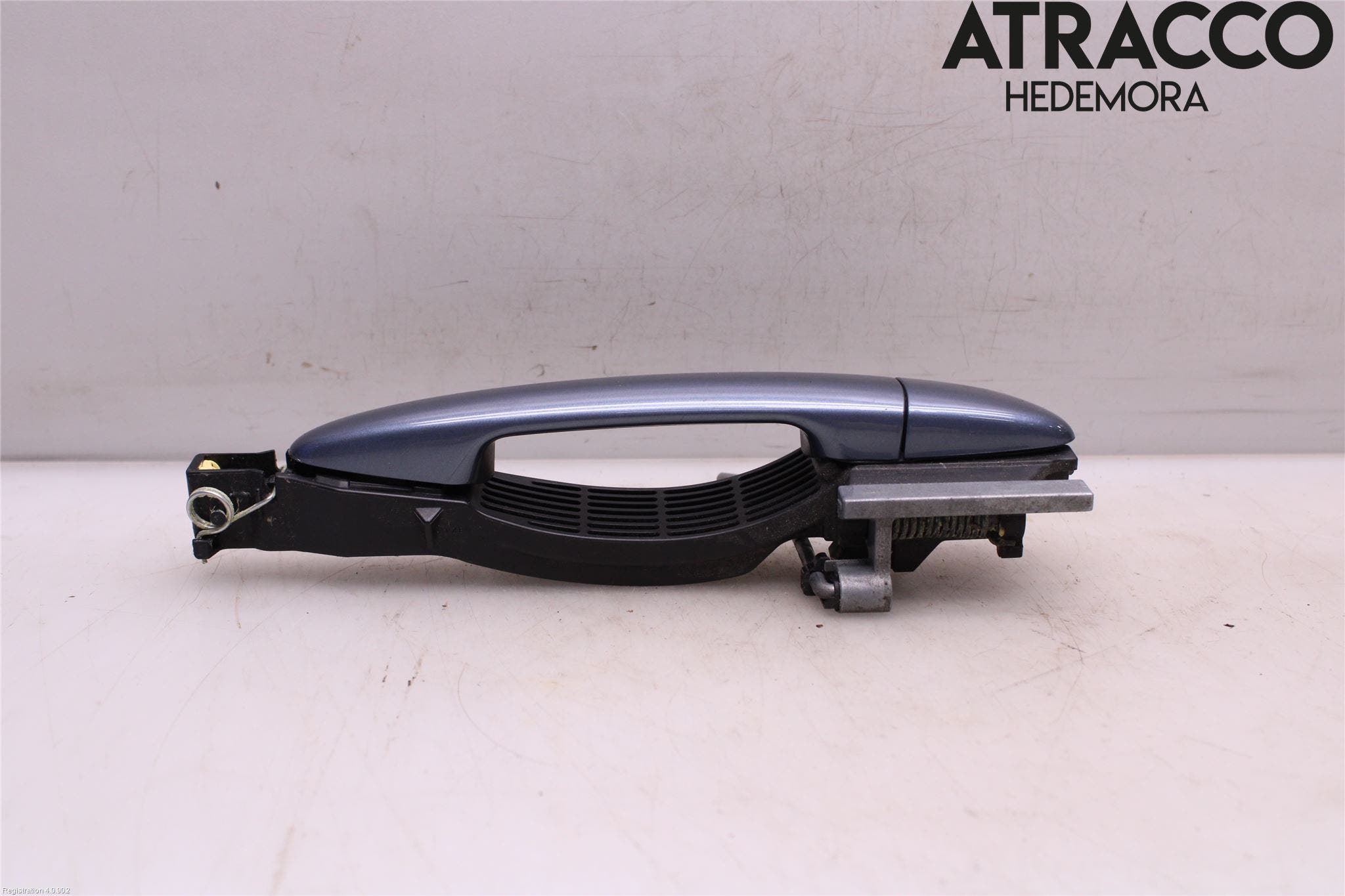 Mazda CX-5 12-17 Dörrhandtag Yttre Hö