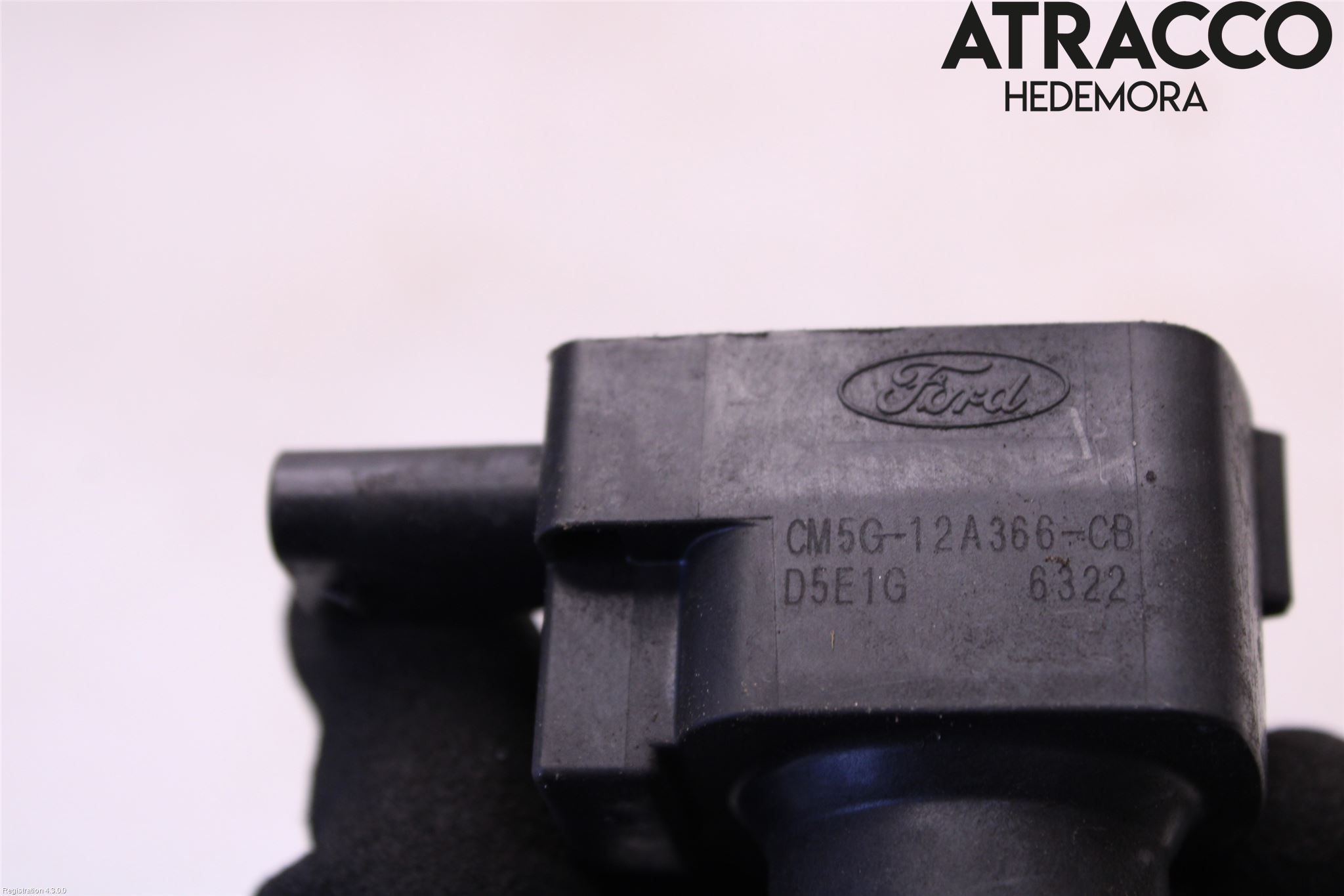 Ford FOCUS 15-18 Tändspole