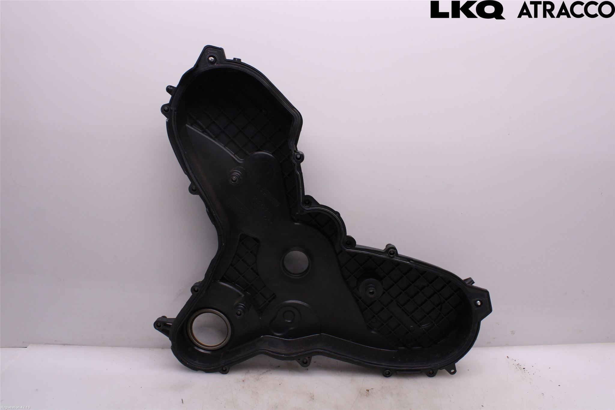 Landrover RANGE ROVER SPORT (L494) 14-22 Kamrem-Transmissionskåpa