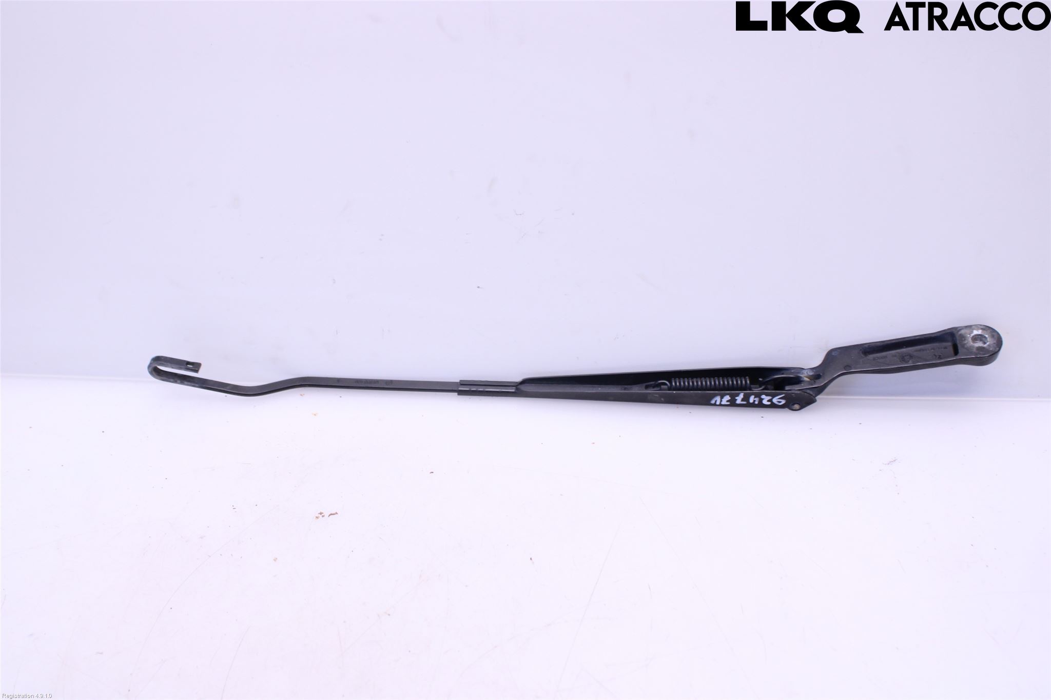 Volkswagen VW GOLF IV 98-06 Torkararm Armar Vindruta