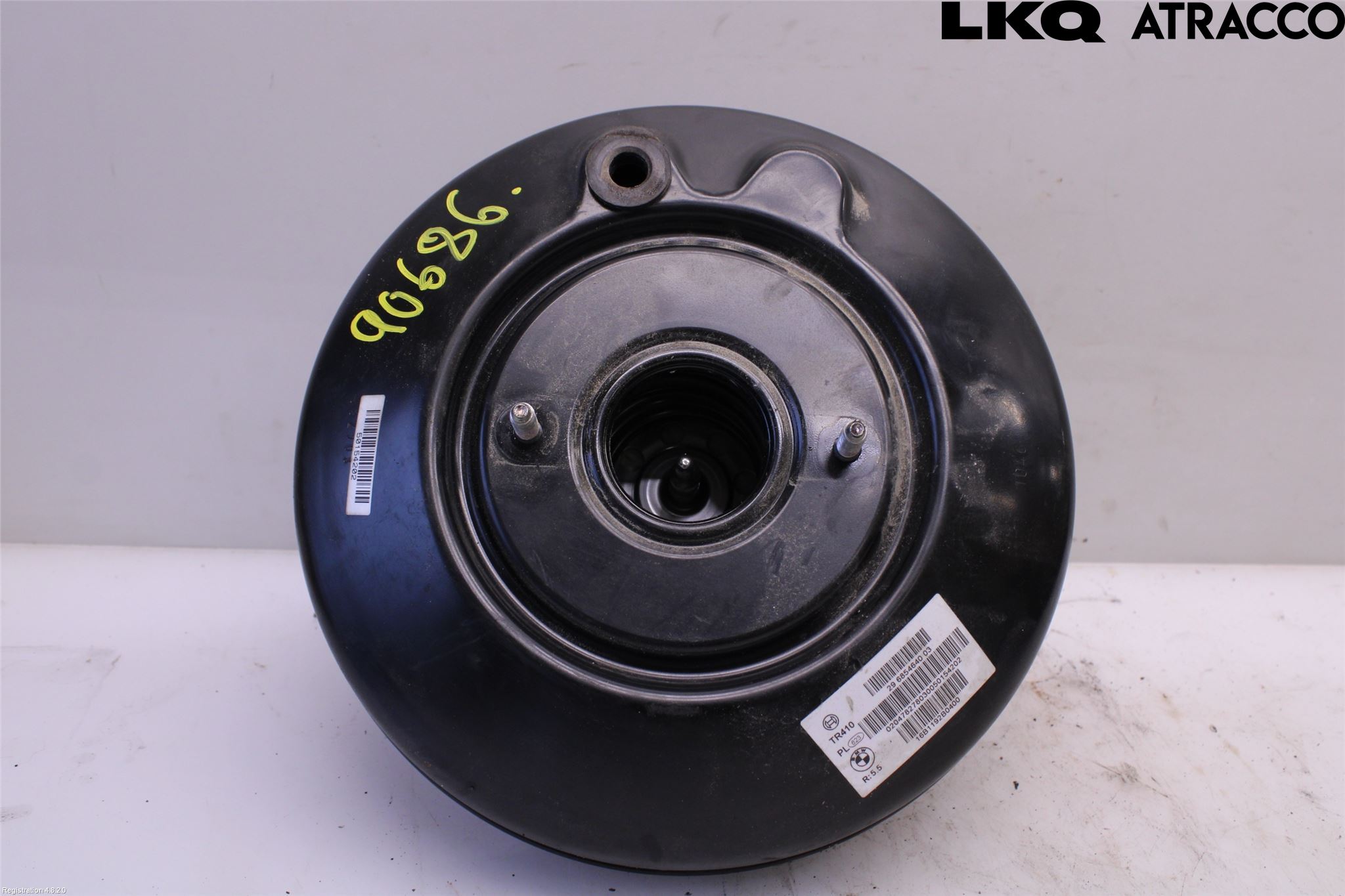 Mini CABRIO F57 16-24 Bromsservo