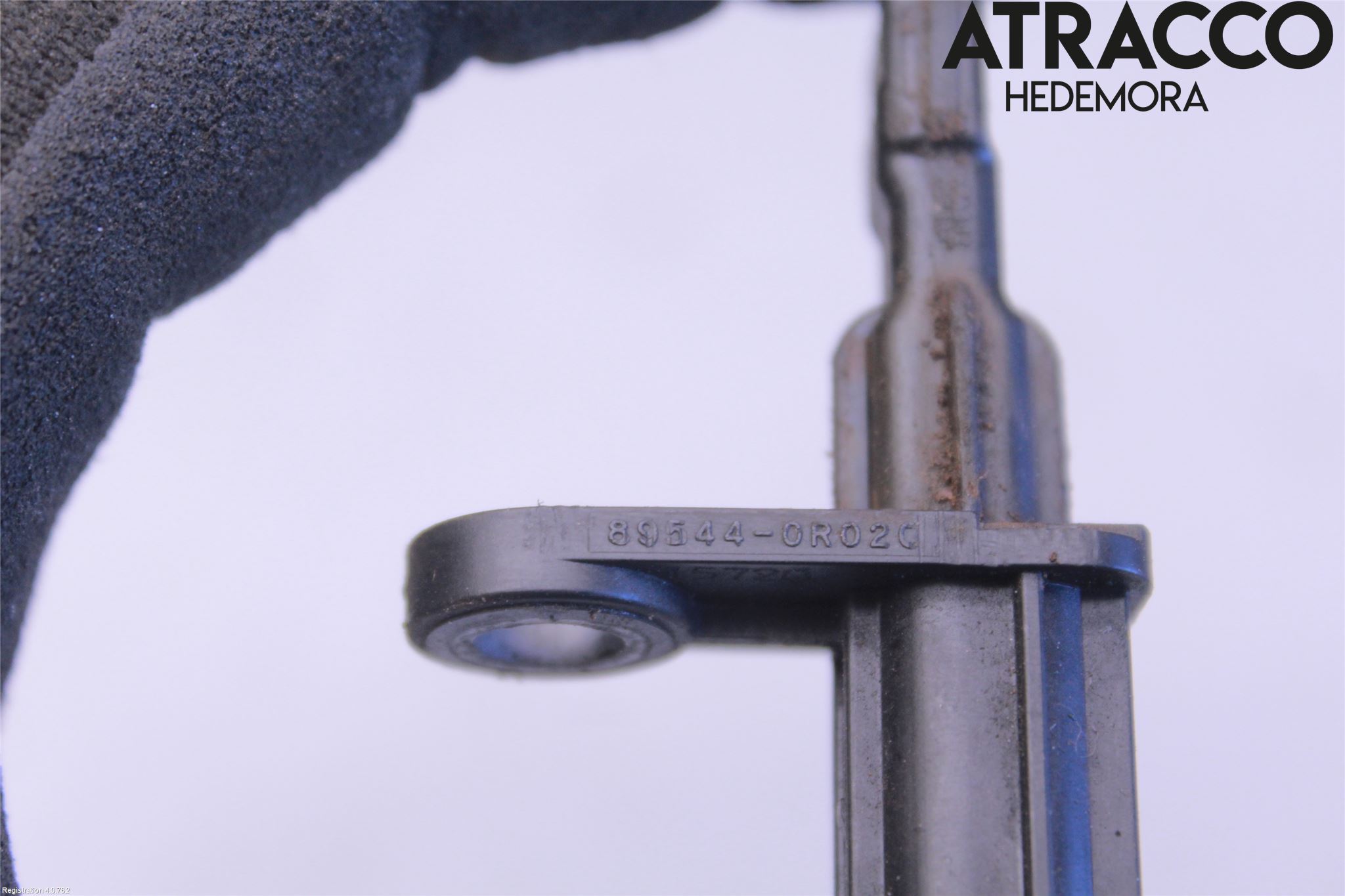 Toyota RAV4 19- Abs Sensor