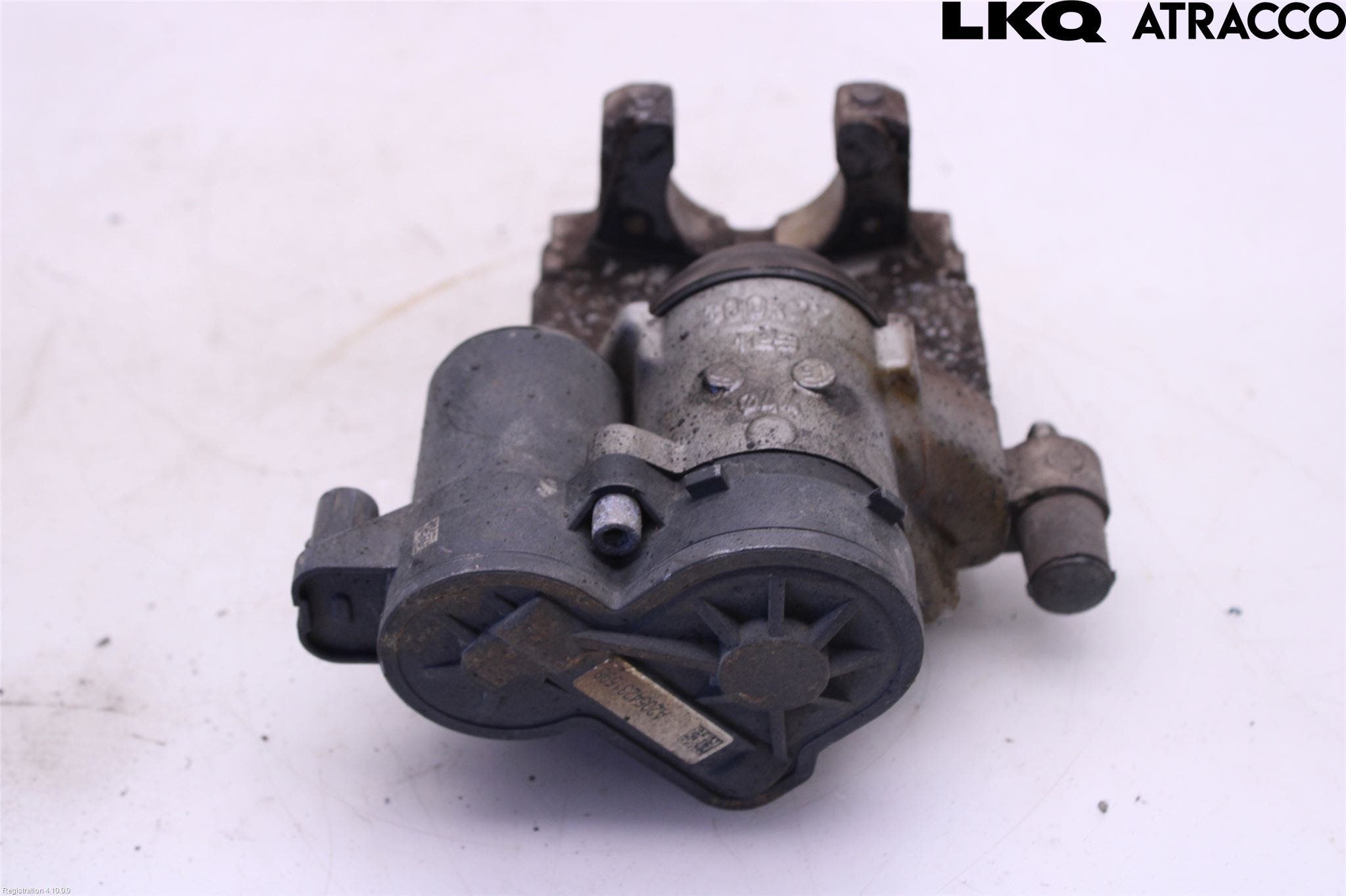 Mercedes-Benz MB C-KLASS (W205) 14-21 Bromsok Bak Vänster