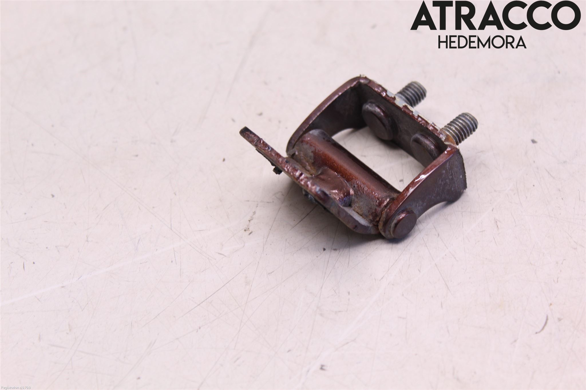 Honda CIVIC 06-11 Bakluckegångjärn Hö