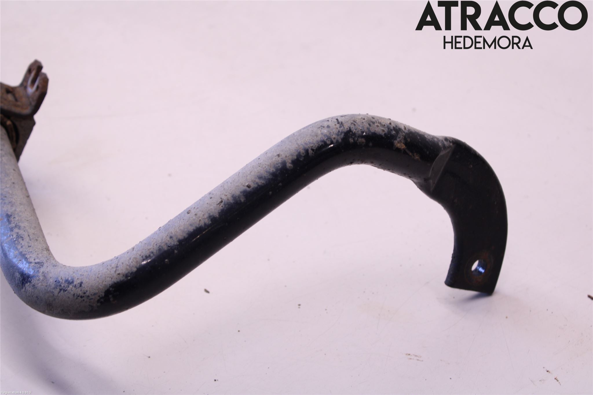 Opel INSIGNIA 09-16 Krängningshämmarstag Bak