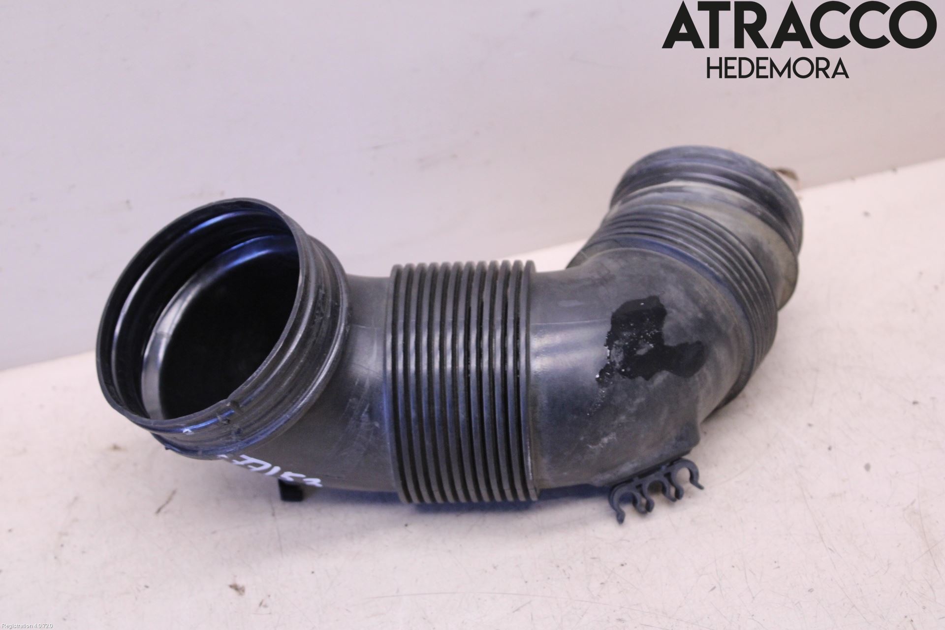 Volkswagen VW PASSAT 15-19 Injgummibälg-Slang