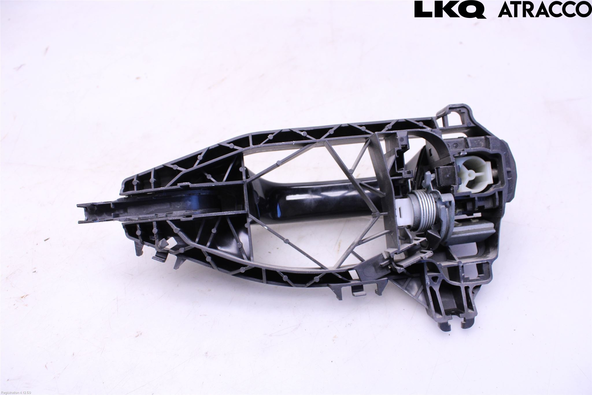 Audi A6 F2/C8 19- Dörrhandtag Yttre Hö