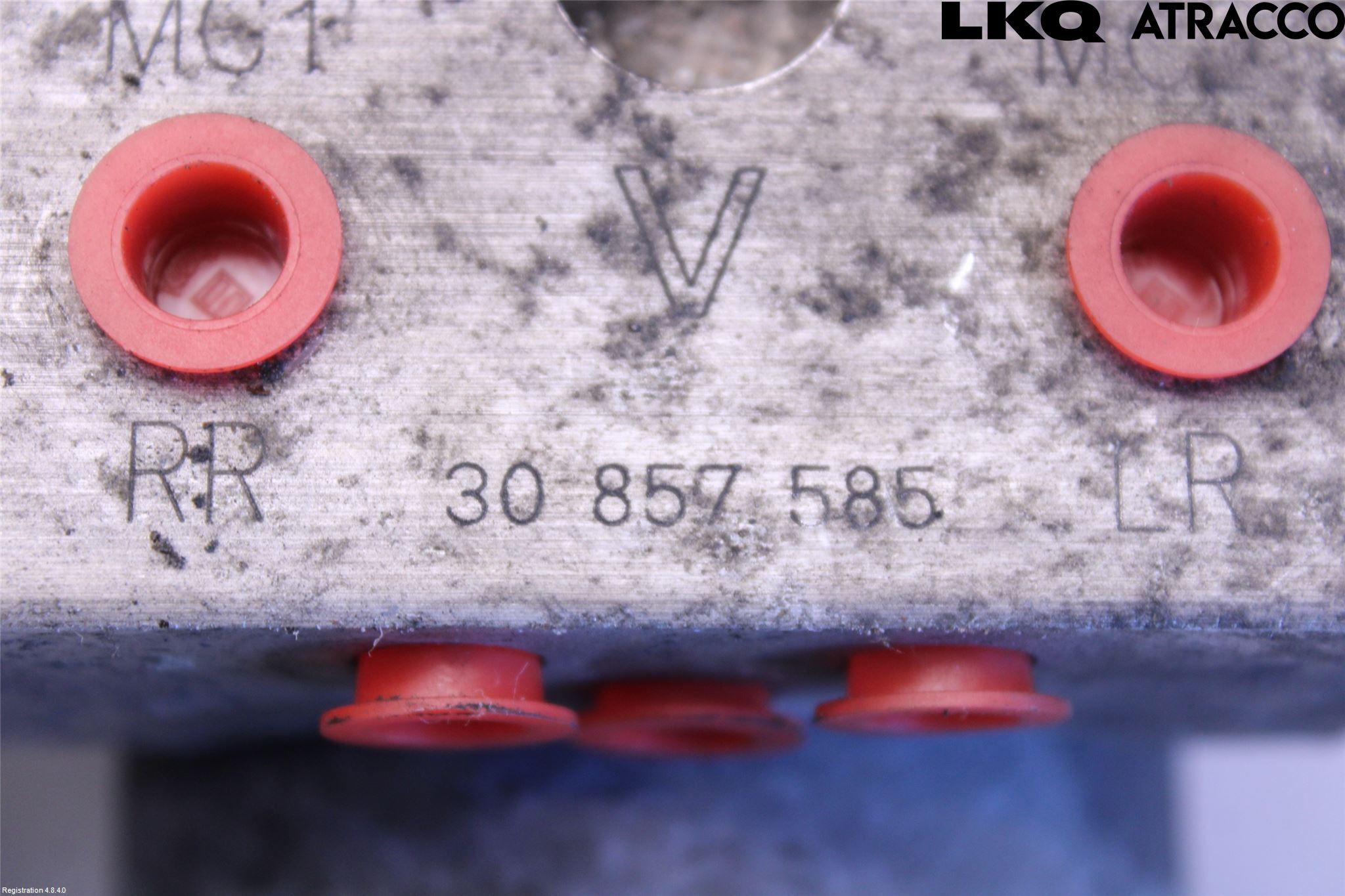 Volvo S40/V40    96-04 Abs Hydraulaggregat