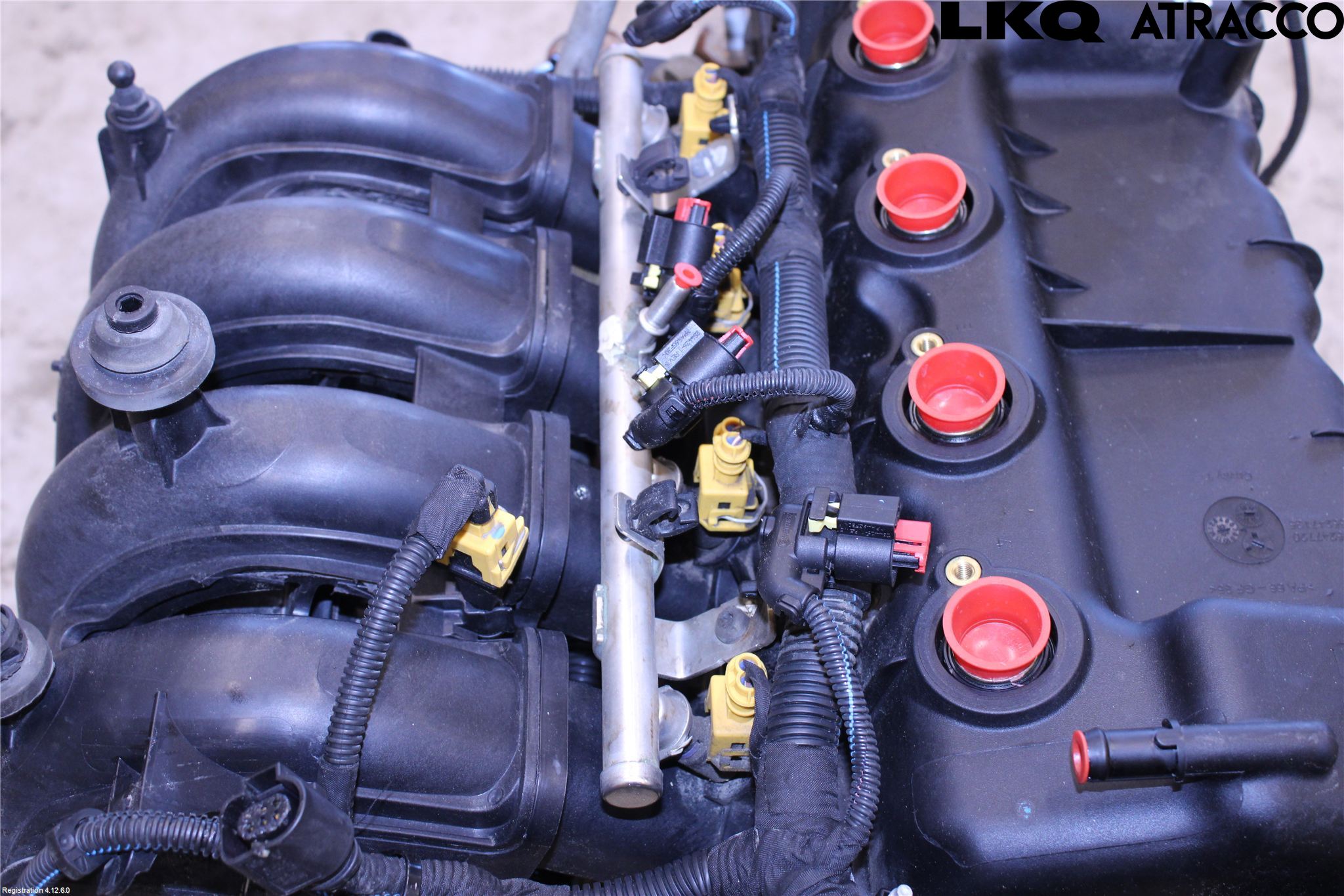 Fiat 500X 15- Motor Bensin