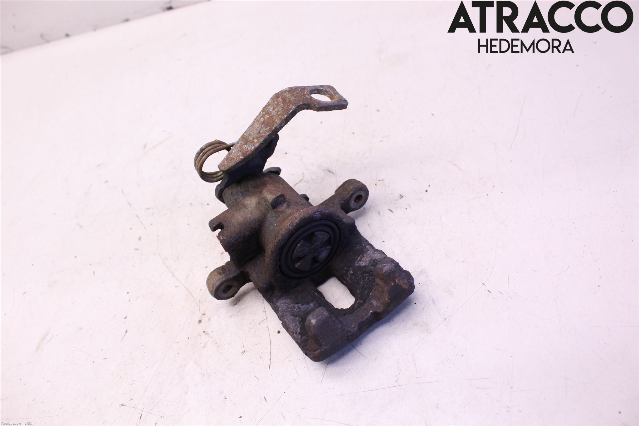 Honda CIVIC 06-11 Bromsok Bak Höger