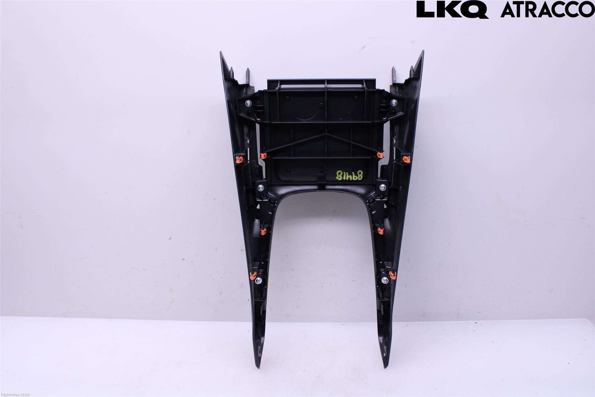 Toyota COROLLA CROSS XG10 22- Instrumentkonsoll Mitt